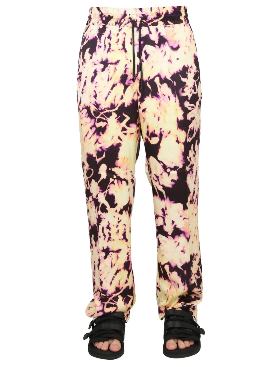Dries Van Noten PALACE PANTS sold by Siebentaschen