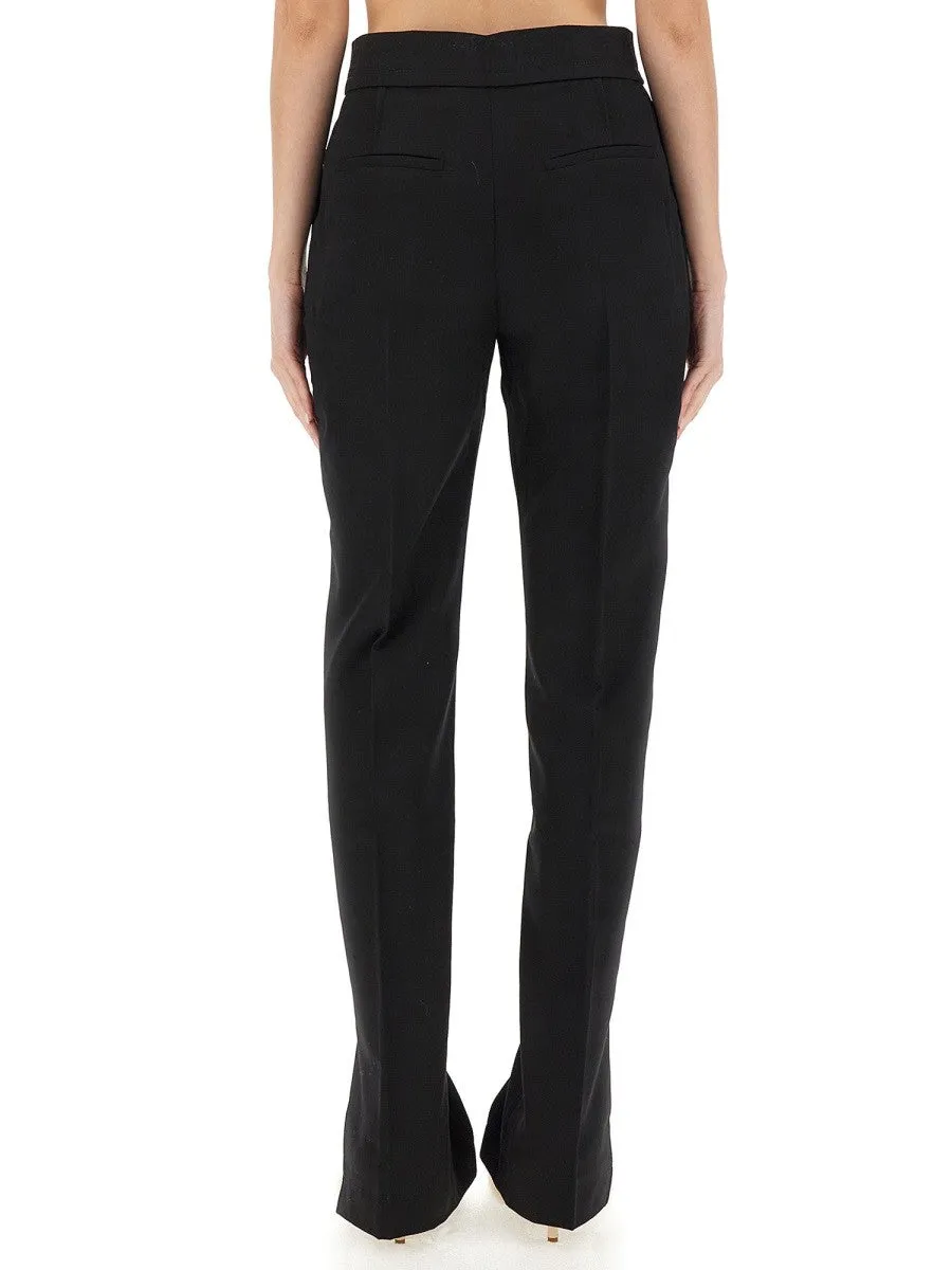 JACQUEMUS PANTS "TIBAU" sold by Siebentaschen product image thumbnail 4