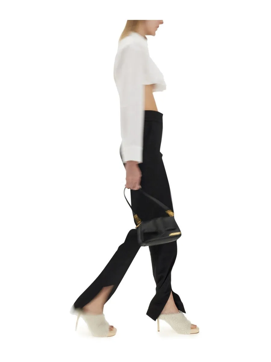 JACQUEMUS PANTS "TIBAU" sold by Siebentaschen product image thumbnail 3