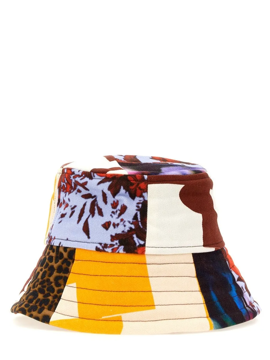 Dries Van Noten BUCKET HAT sold by Siebentaschen product image thumbnail 2