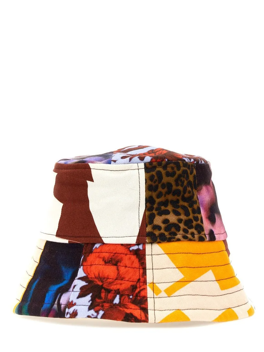 Dries Van Noten BUCKET HAT sold by Siebentaschen product image thumbnail 3