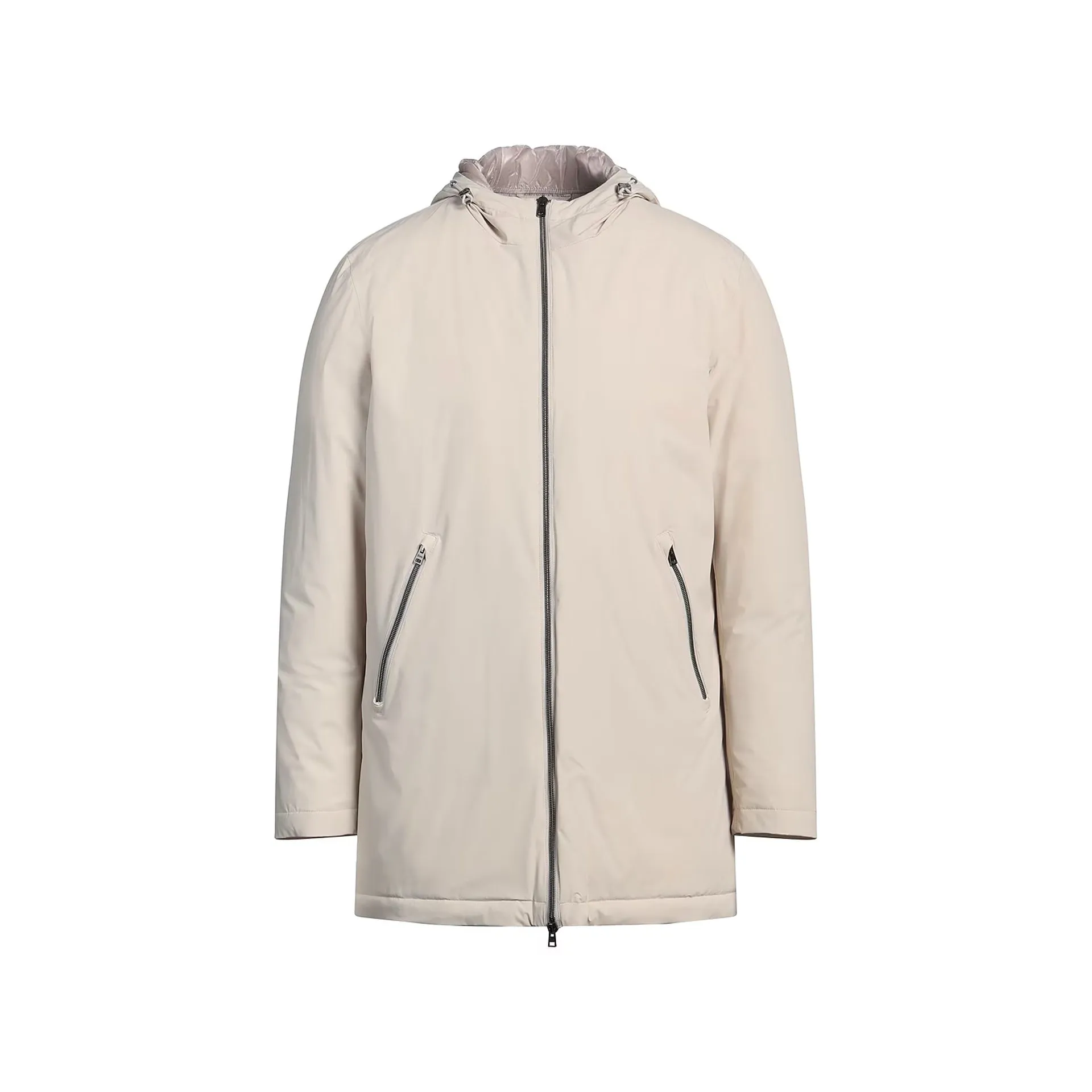 HERNO Hooded Parka Jacket sold by Siebentaschen product image thumbnail 4
