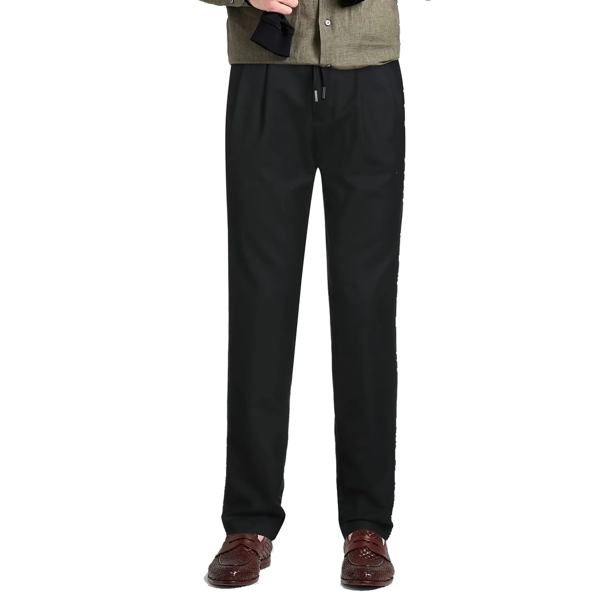 HERNO Casual pants sold by Siebentaschen product image thumbnail 2