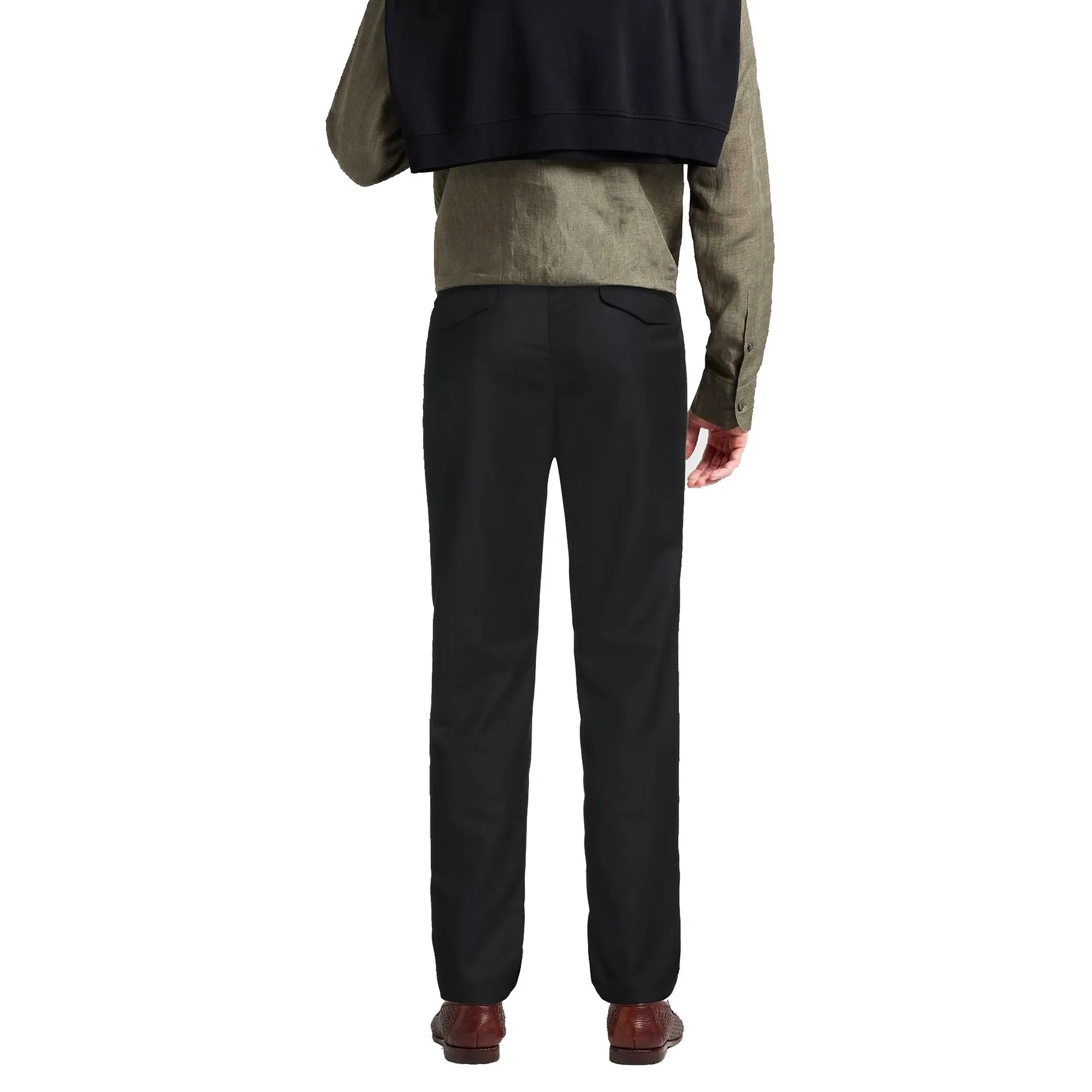 HERNO Casual pants sold by Siebentaschen product image thumbnail 3