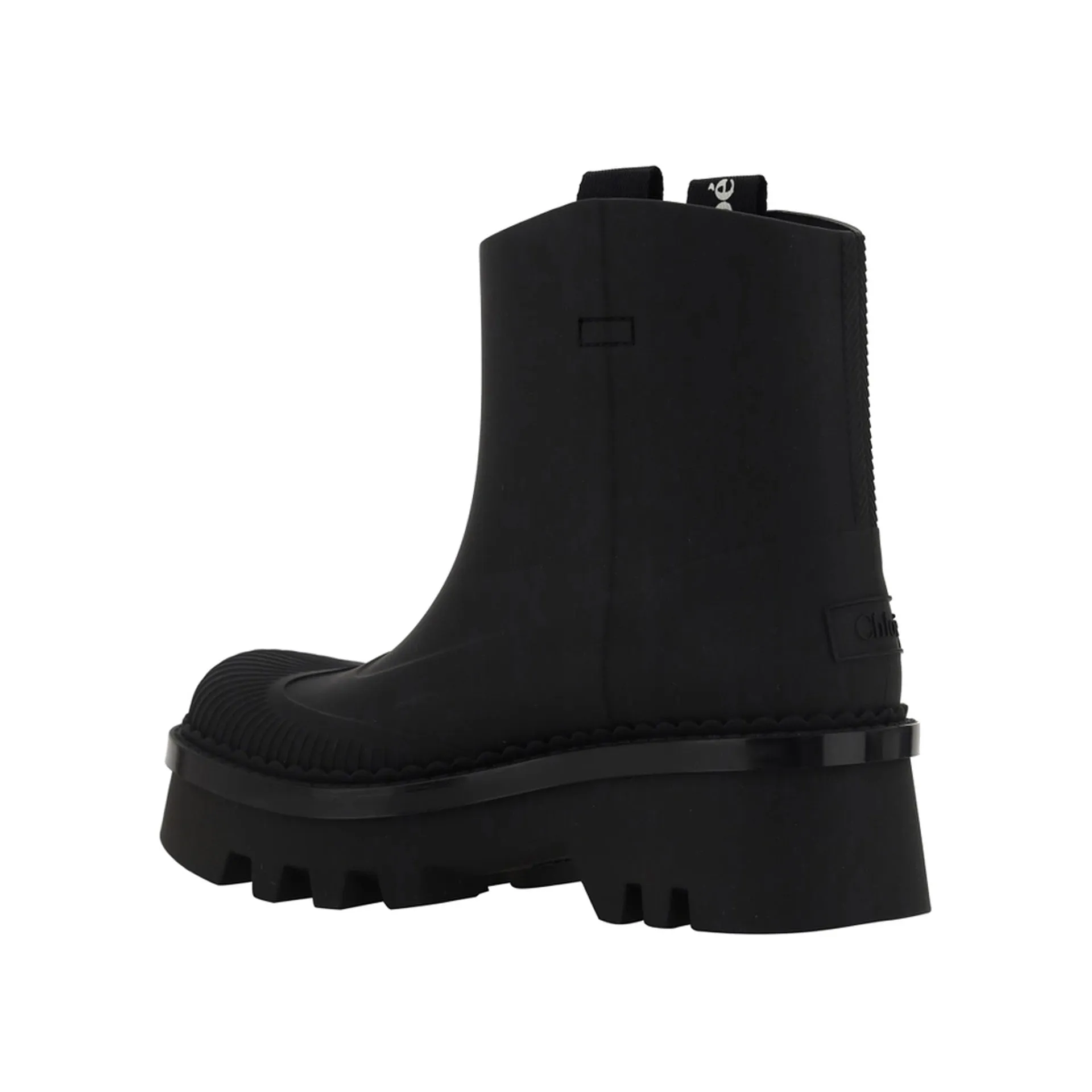 Chloé Raina Boots sold by Siebentaschen product image thumbnail 3