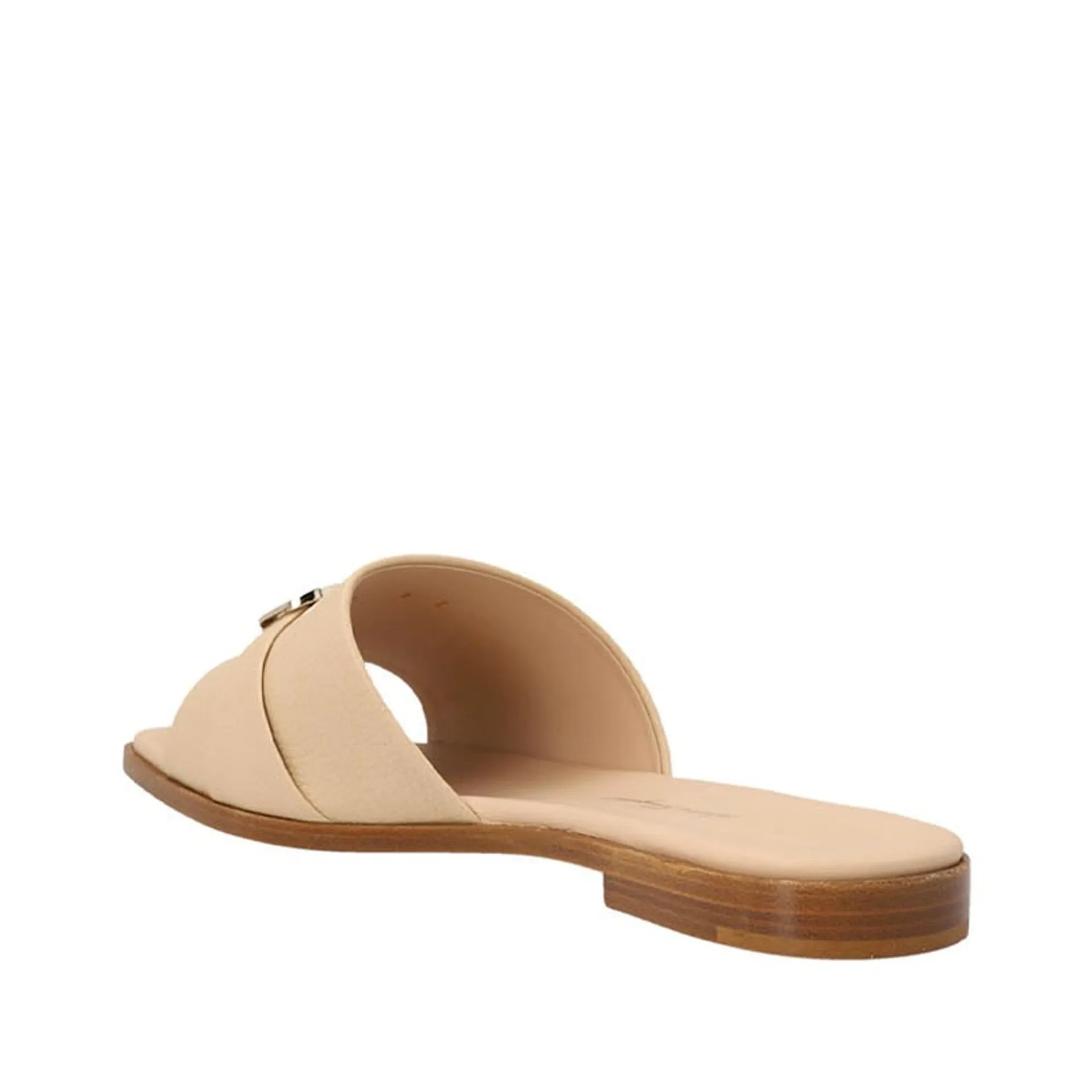Salvatore Ferragamo Leather Sandals sold by Siebentaschen product image thumbnail 3
