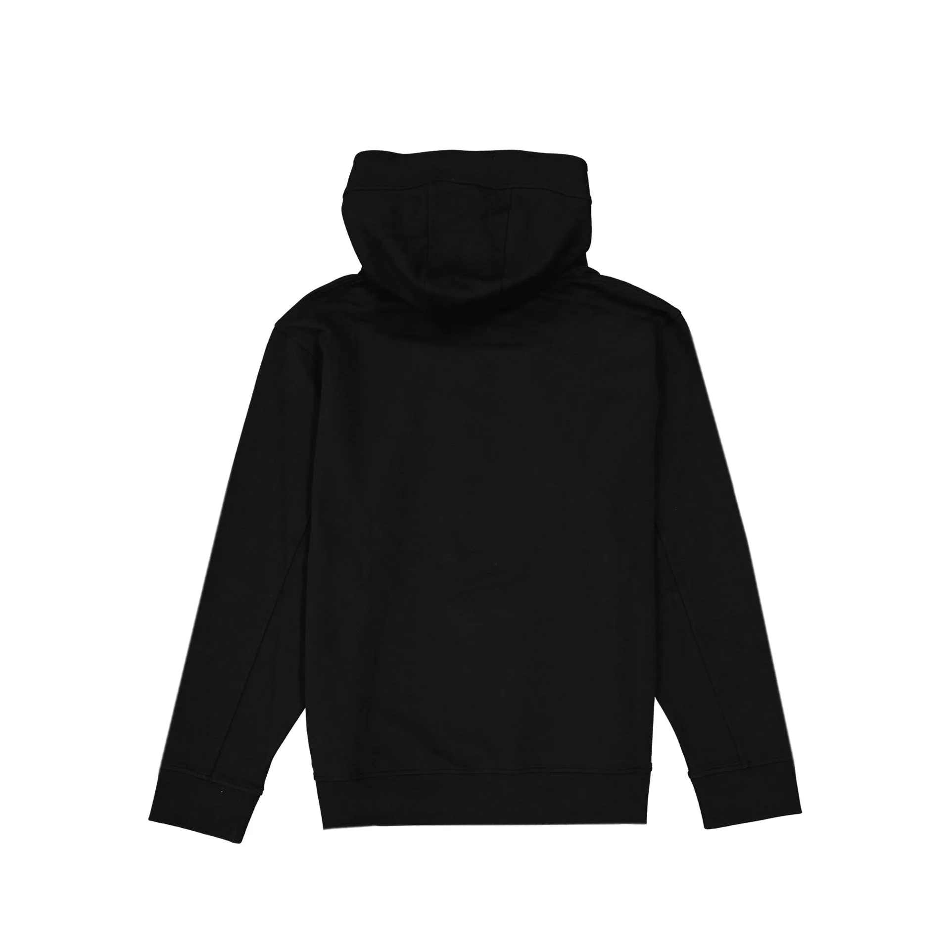 Neil Barrett Hooded Sweatshirt sold by Siebentaschen product image thumbnail 2