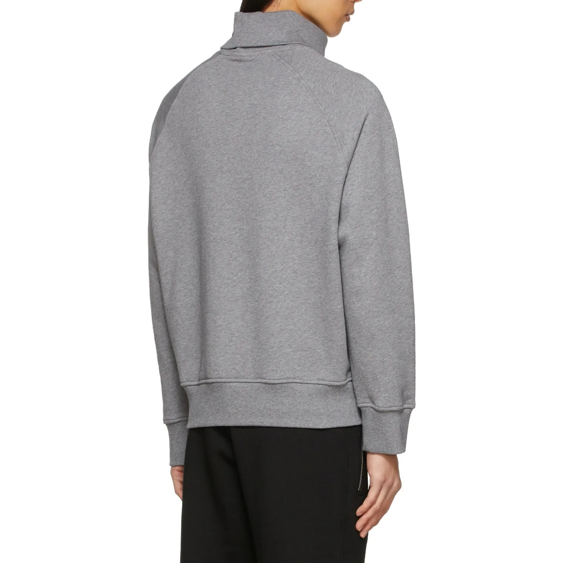Neil Barrett Jewel Turtleneck Sweatshirt sold by Siebentaschen product image thumbnail 3