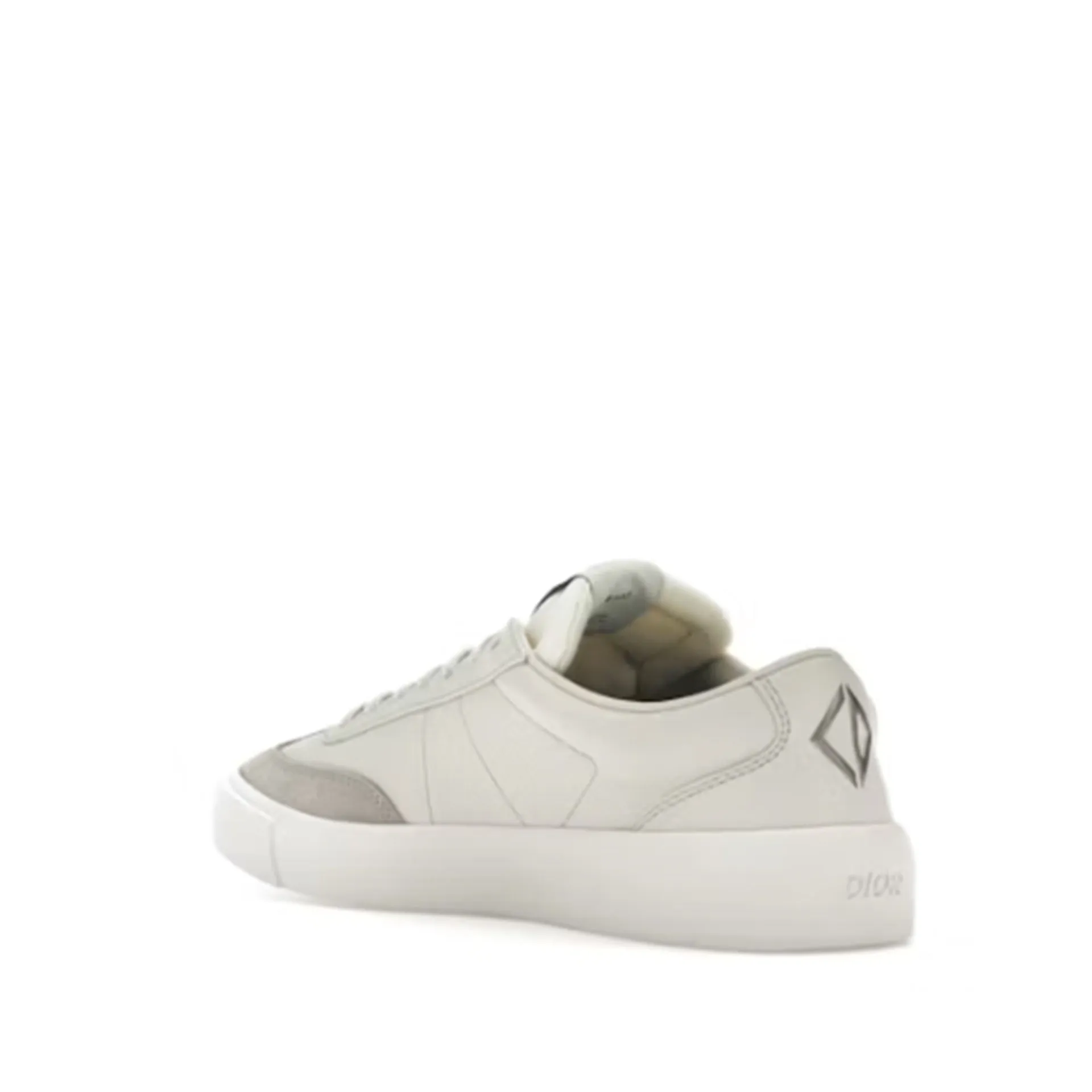 Dior B101 Leather Sneakers sold by Siebentaschen product image thumbnail 3