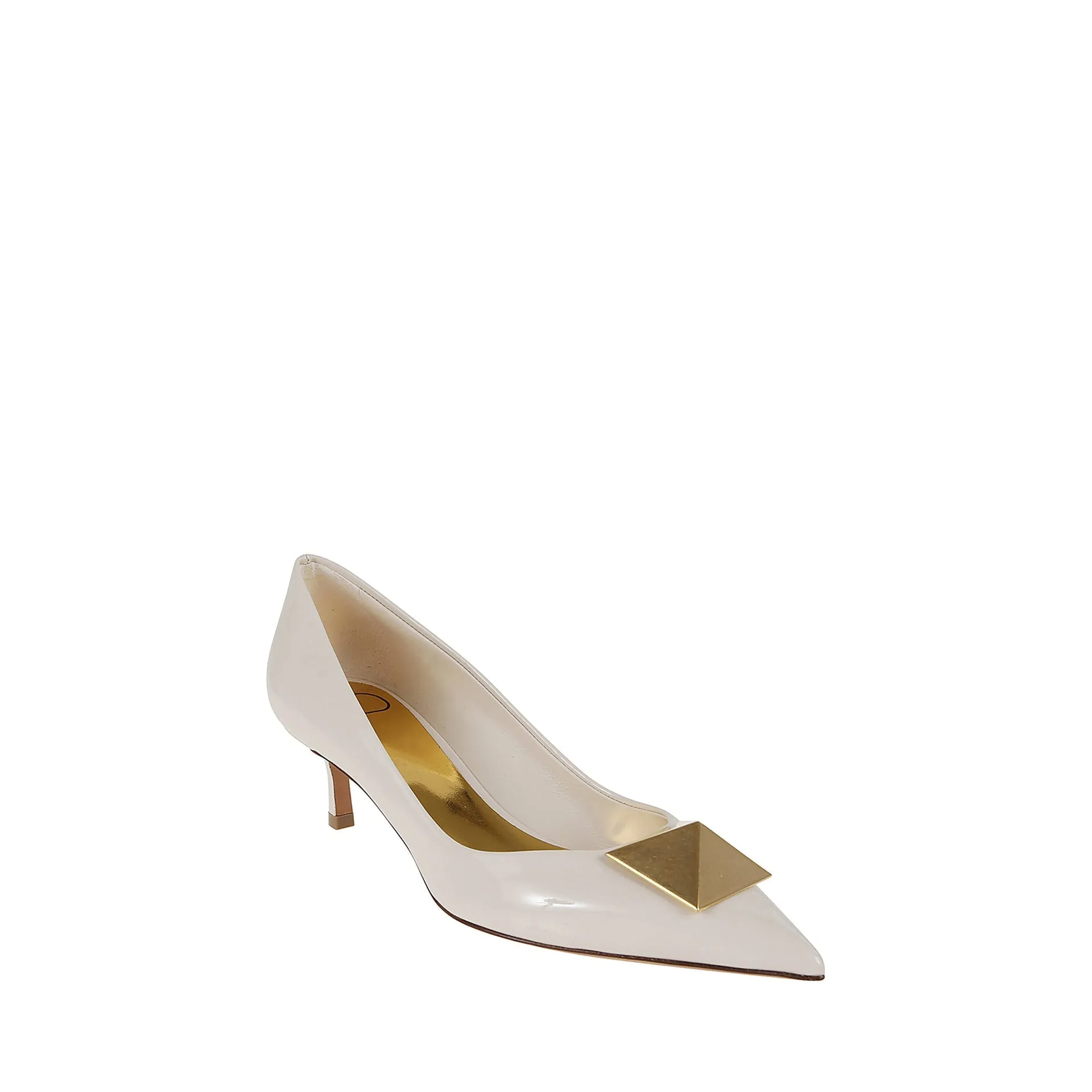 Valentino Garavani Maxi stud pumps sold by Siebentaschen product image thumbnail 5
