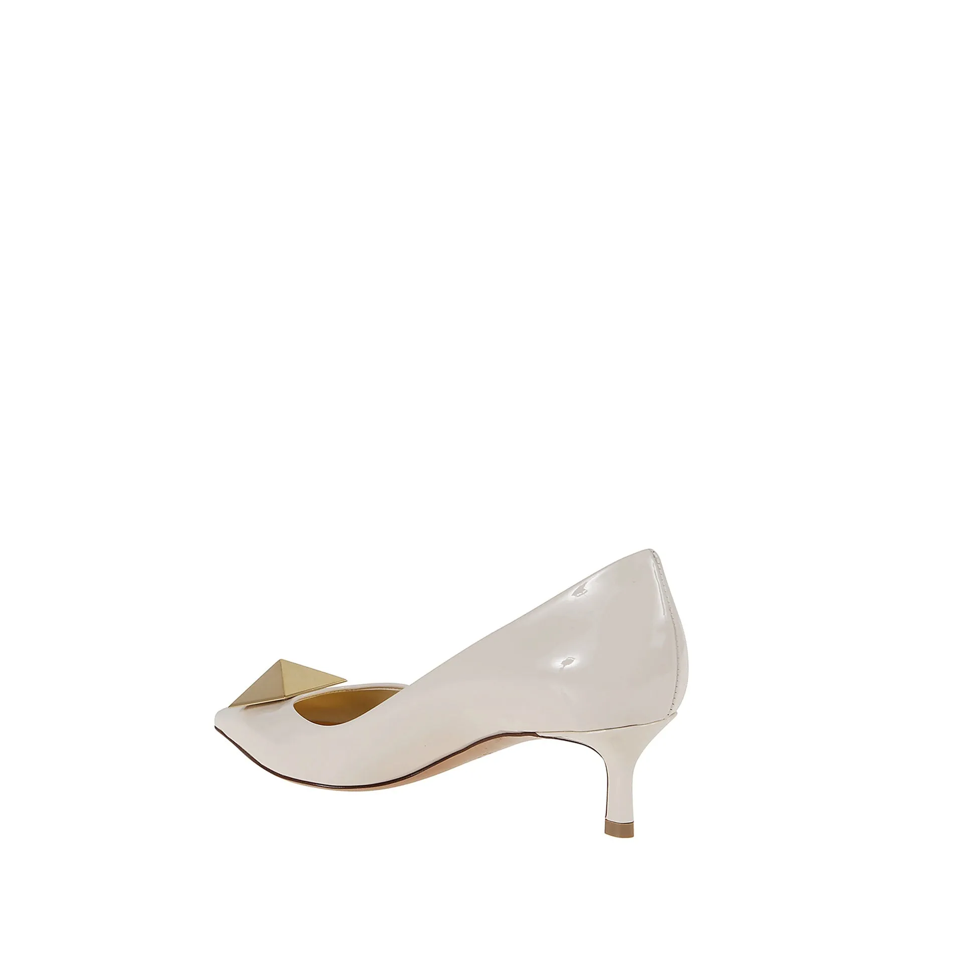Valentino Garavani Maxi stud pumps sold by Siebentaschen product image thumbnail 3