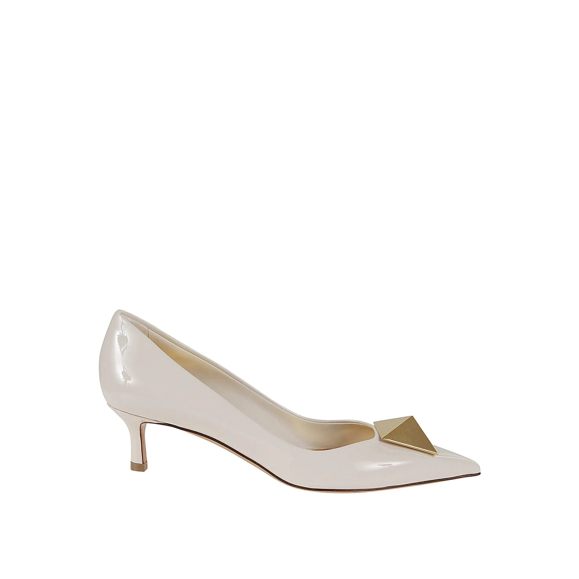 Valentino Garavani Maxi stud pumps sold by Siebentaschen