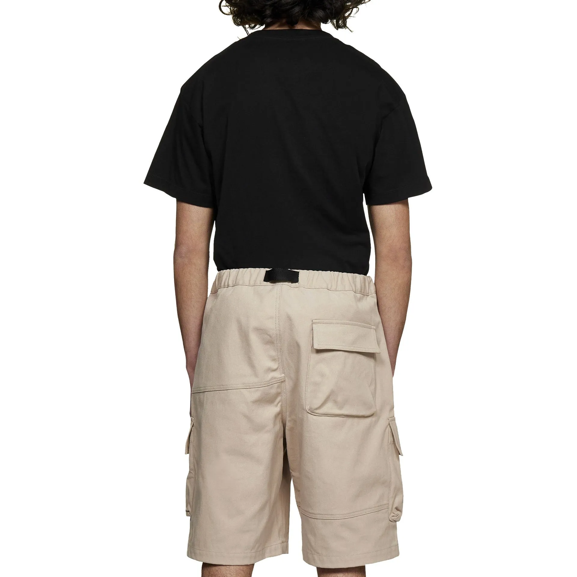 Ambush Cotton Bermuda Shorts sold by Siebentaschen product image thumbnail 3