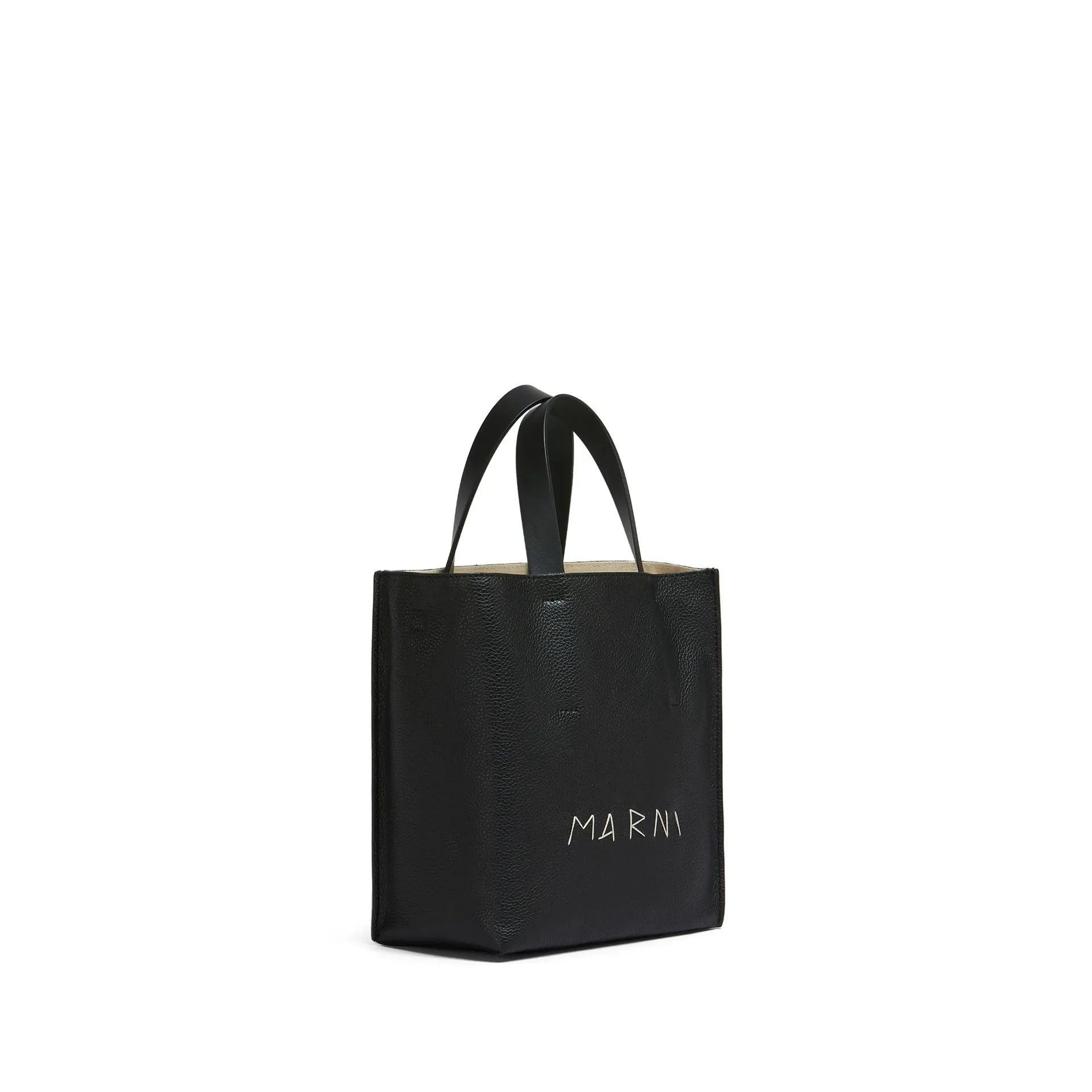 Marni Museo Soft Mini Bag sold by Siebentaschen product image thumbnail 2