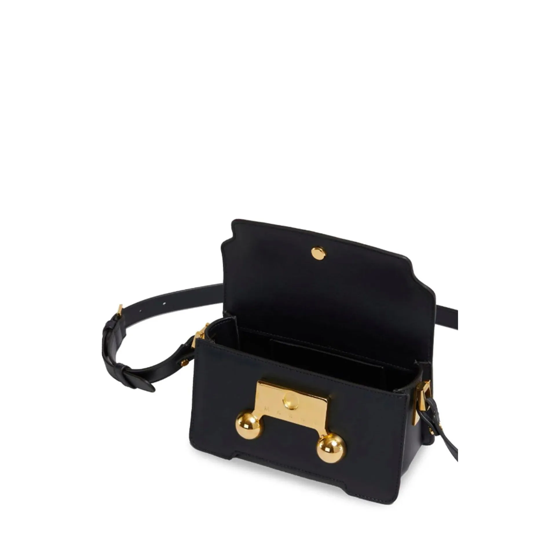 Marni Trunkaroo Mini Bag sold by Siebentaschen product image thumbnail 4