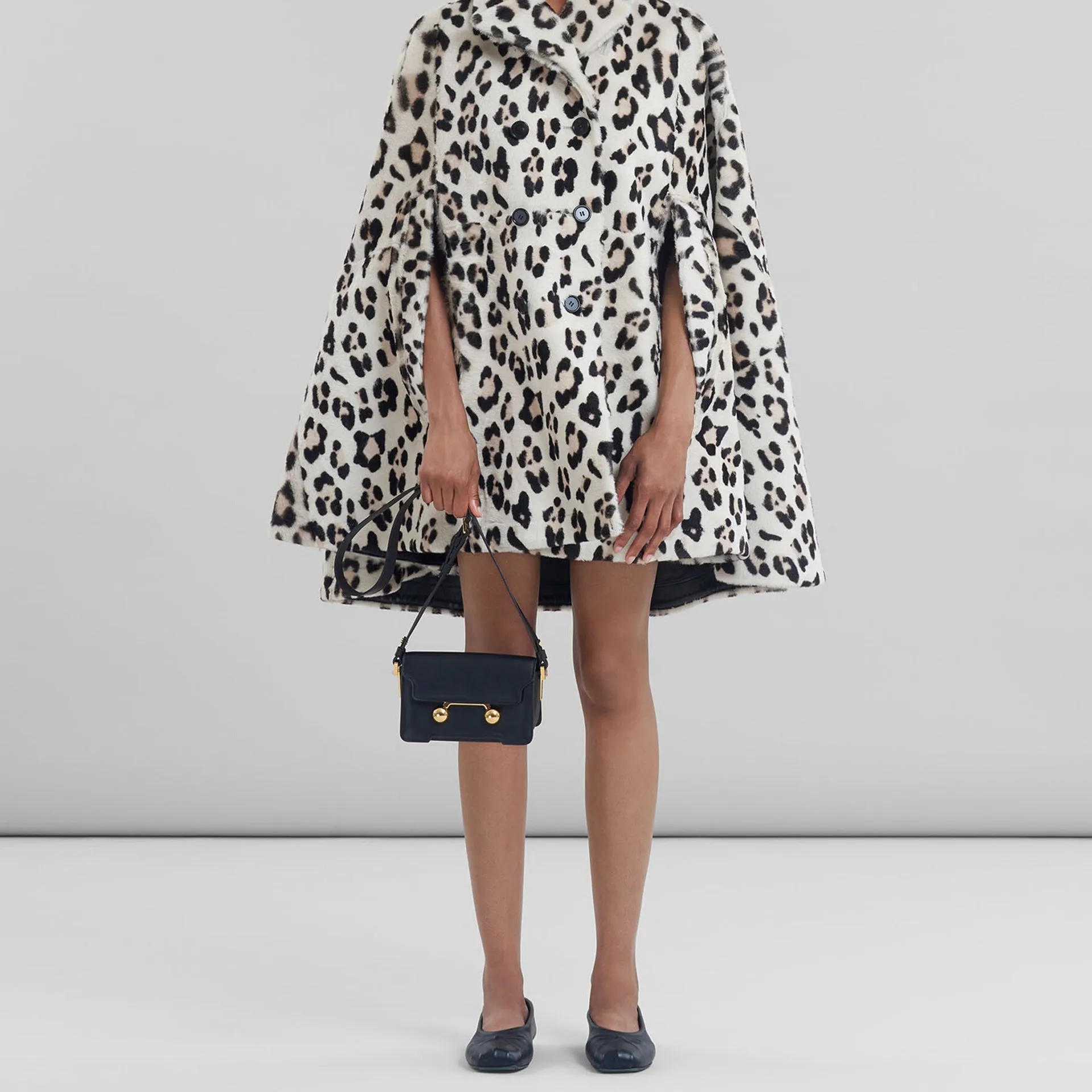 Marni Trunkaroo Mini Bag sold by Siebentaschen product image thumbnail 5