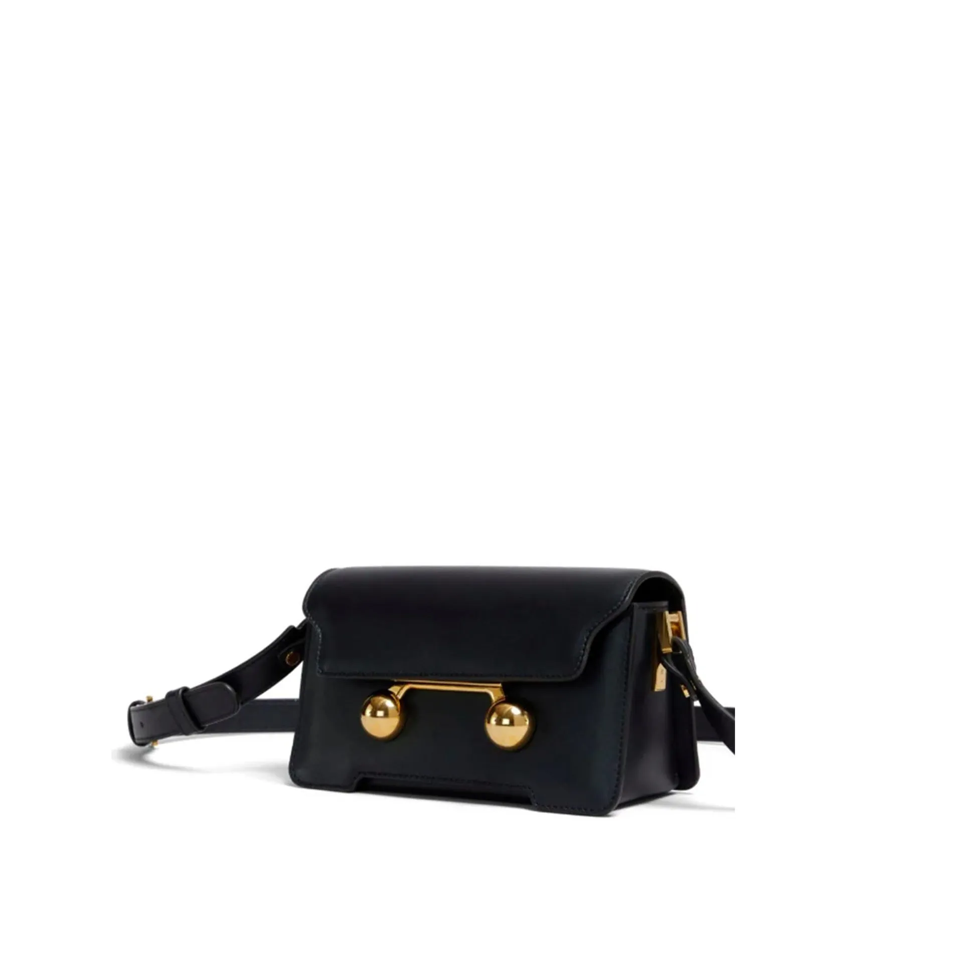 Marni Trunkaroo Mini Bag sold by Siebentaschen product image thumbnail 2