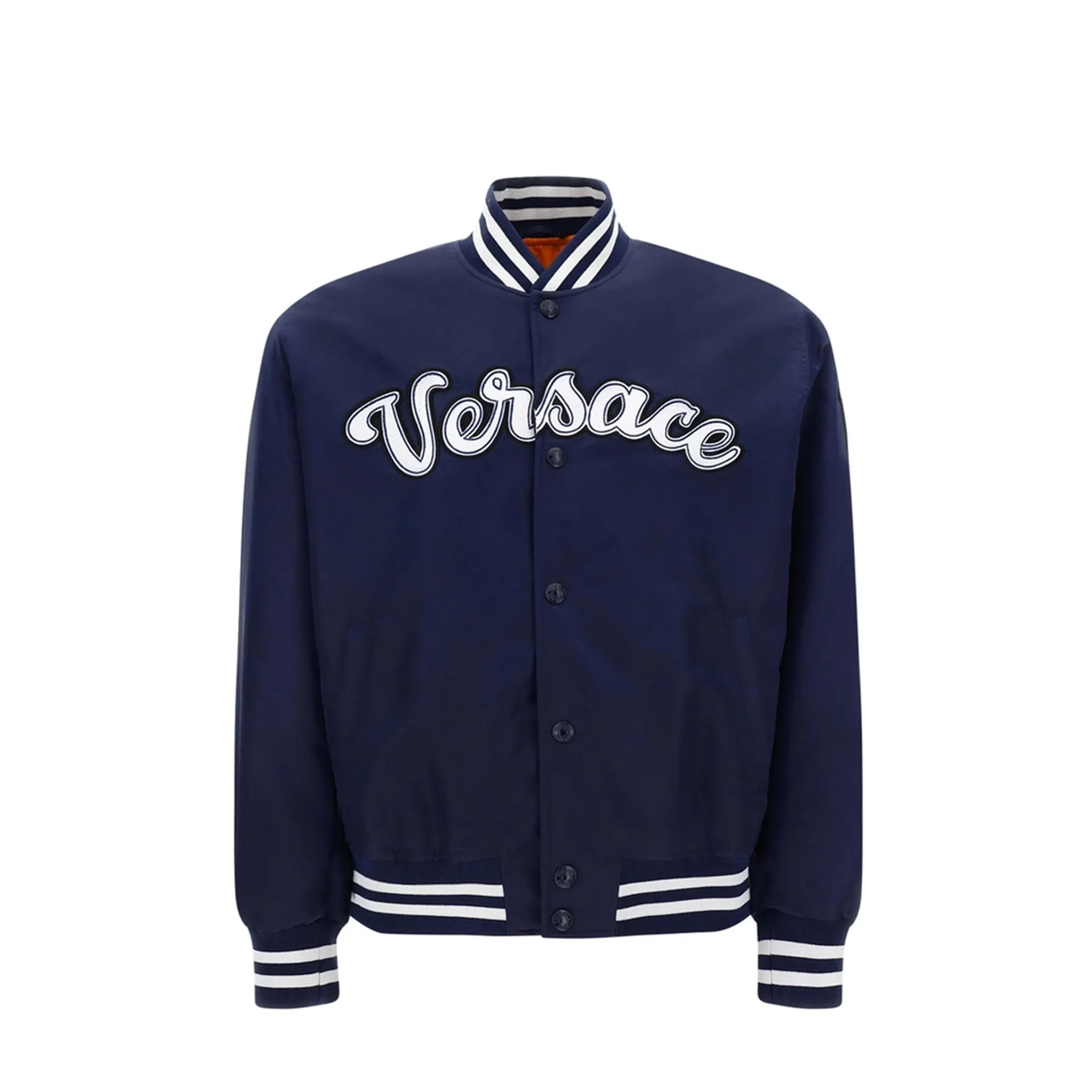 Versace Bomber Jacket sold by Siebentaschen product image thumbnail 2