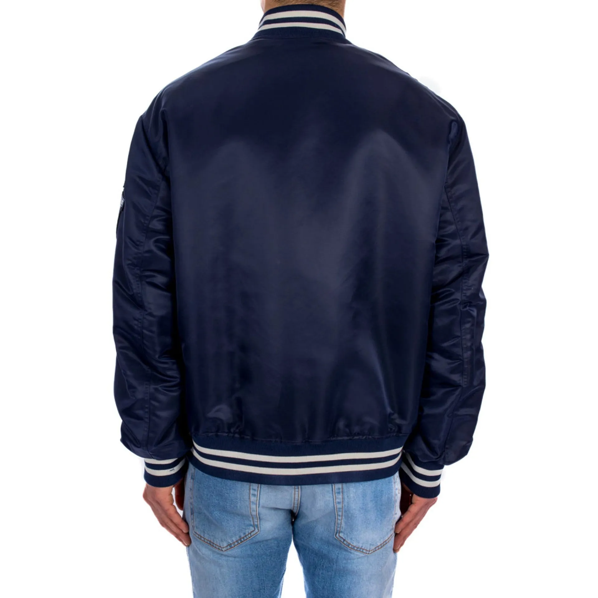 Versace Bomber Jacket sold by Siebentaschen product image thumbnail 4