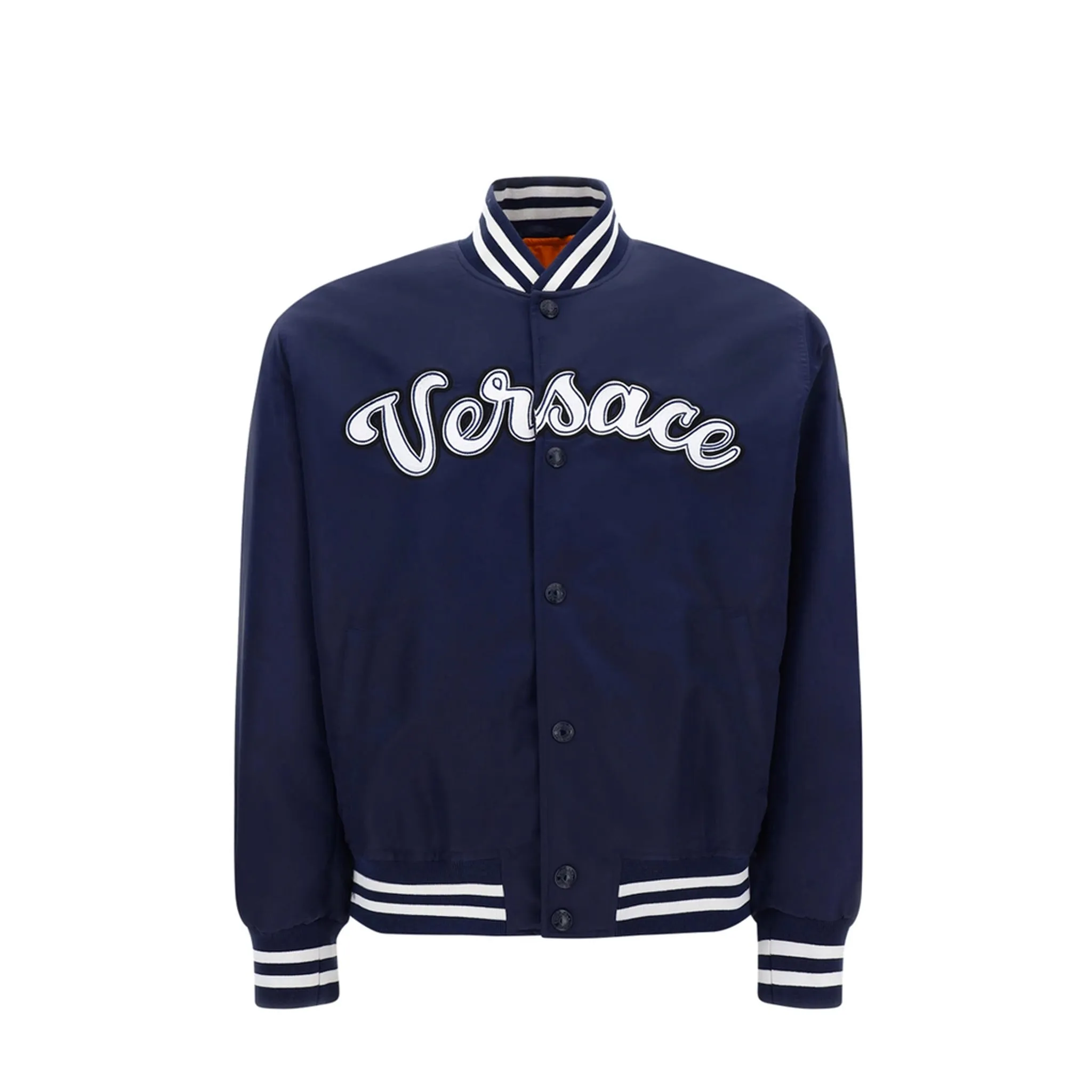 Versace Bomber Jacket sold by Siebentaschen