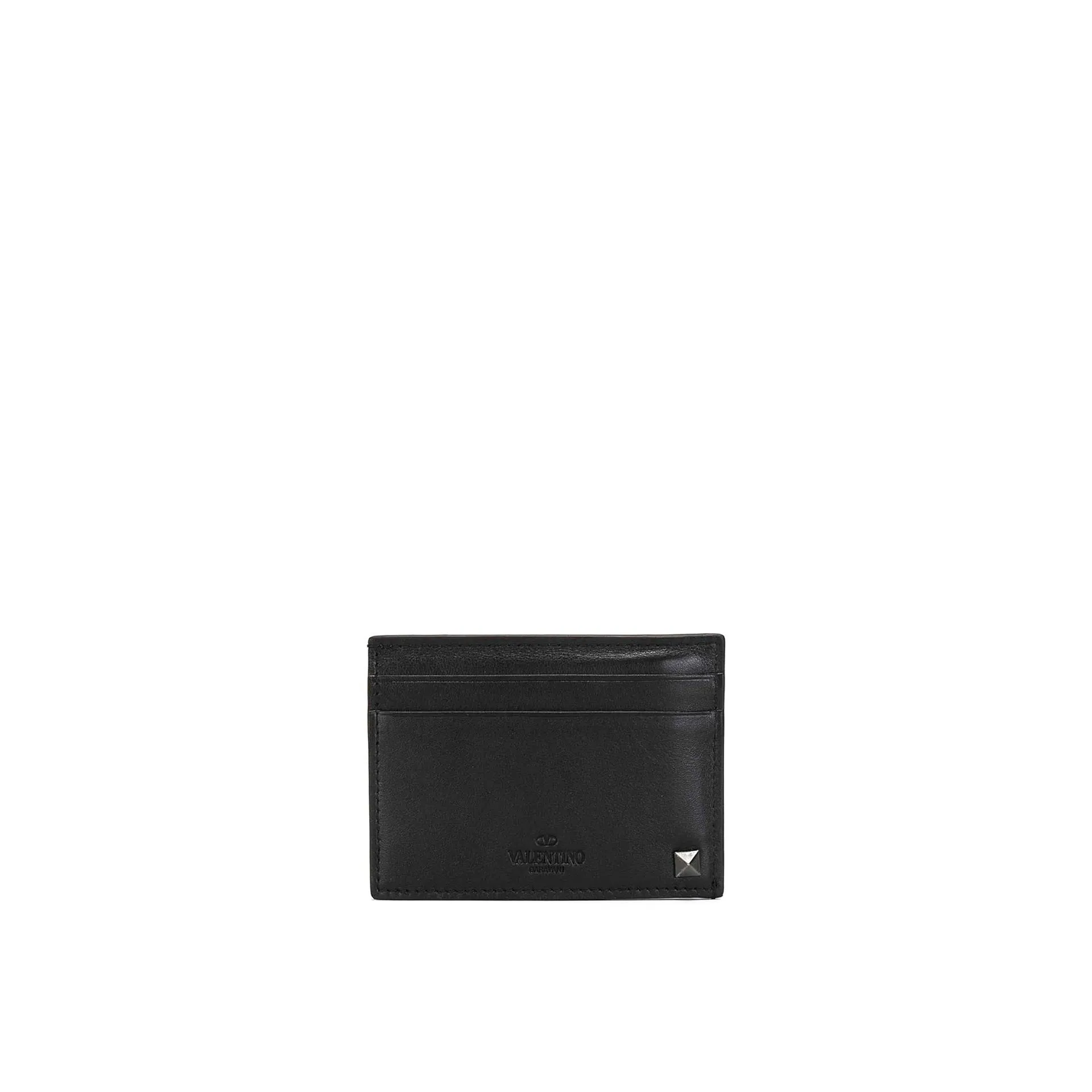 Valentino Garavani "ROCKSTUD" CARD HOLDER sold by Siebentaschen product image thumbnail 2