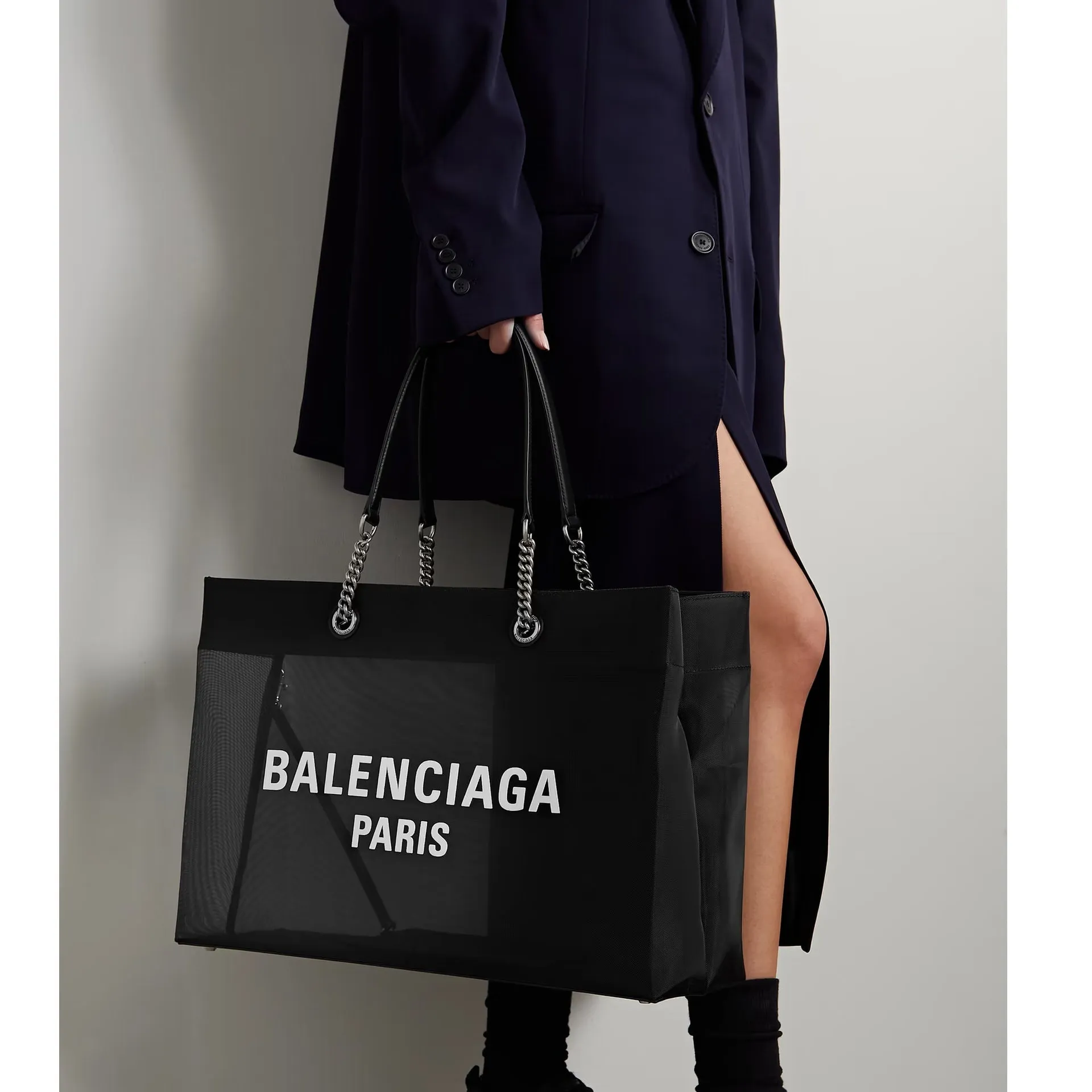 Balenciaga Duty Free Shopper Bag sold by Siebentaschen product image thumbnail 5