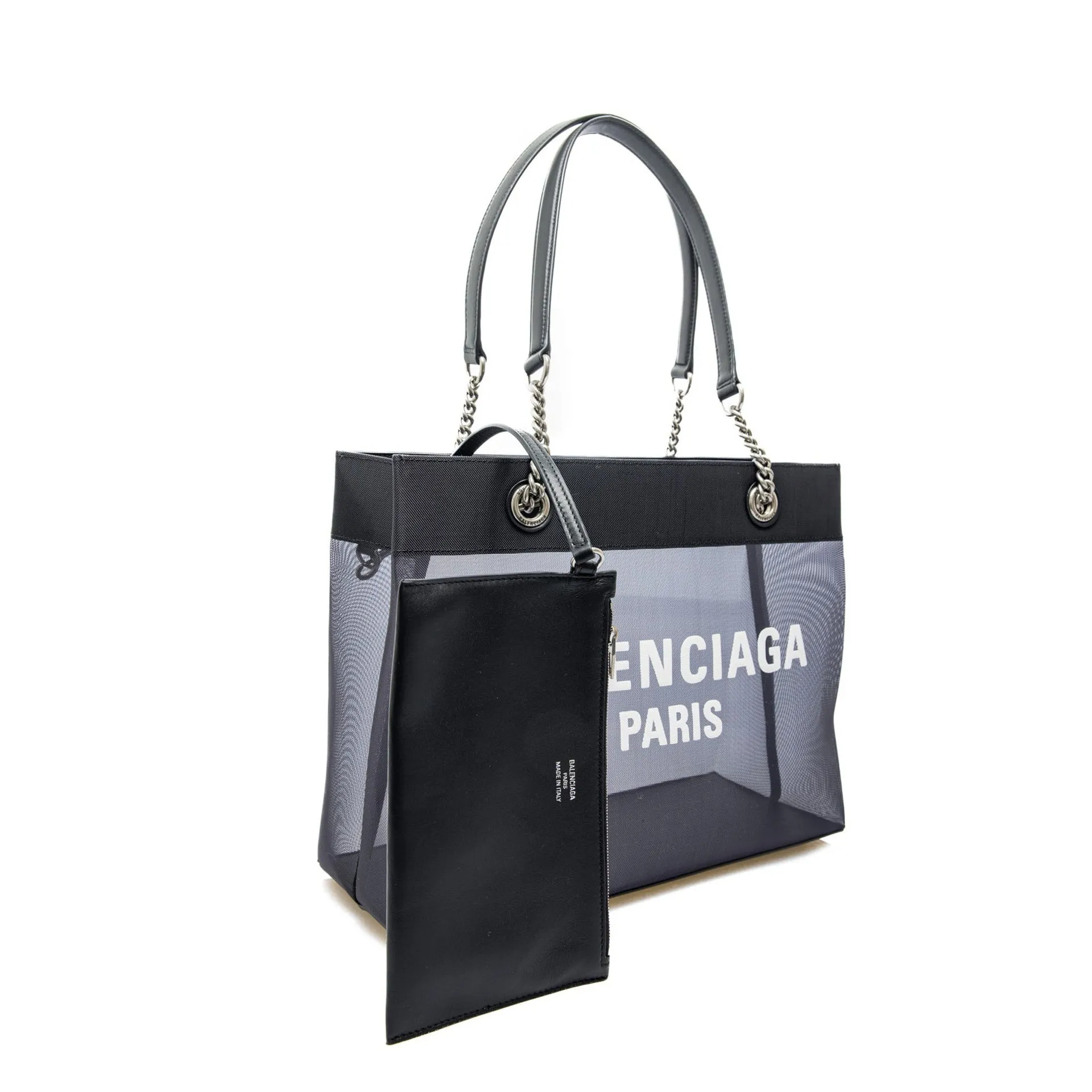 Balenciaga Duty Free Shopper Bag sold by Siebentaschen product image thumbnail 2