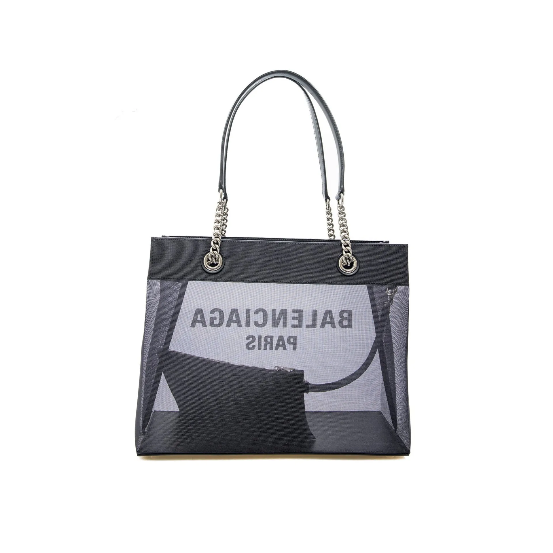 Balenciaga Duty Free Shopper Bag sold by Siebentaschen product image thumbnail 3
