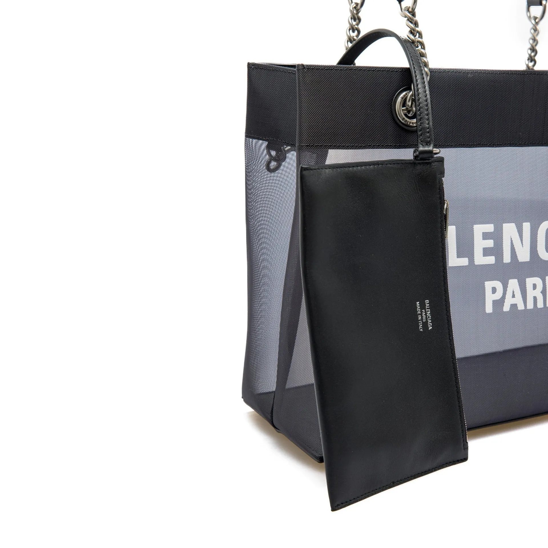 Balenciaga Duty Free Shopper Bag sold by Siebentaschen product image thumbnail 4