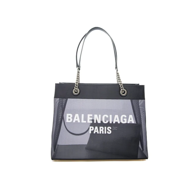 Balenciaga Duty Free Shopper Bag sold by Siebentaschen