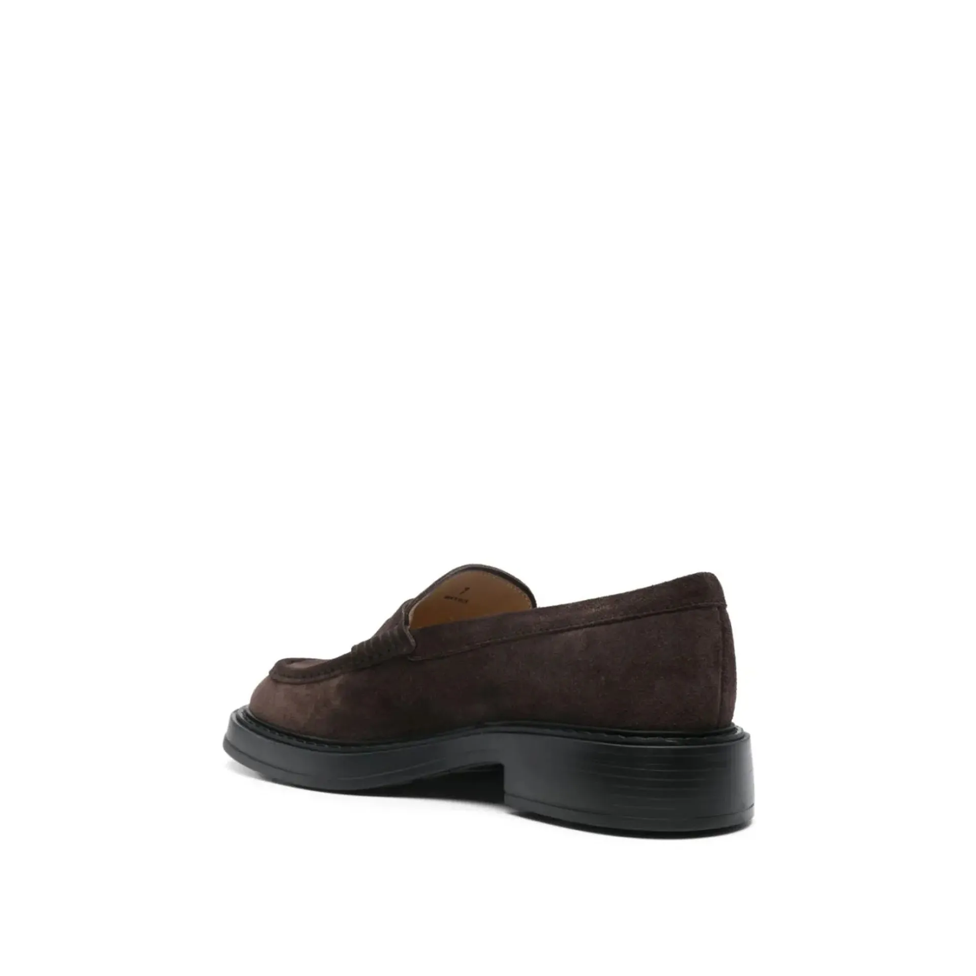 Tod’s Suede Loafers sold by Siebentaschen product image thumbnail 3