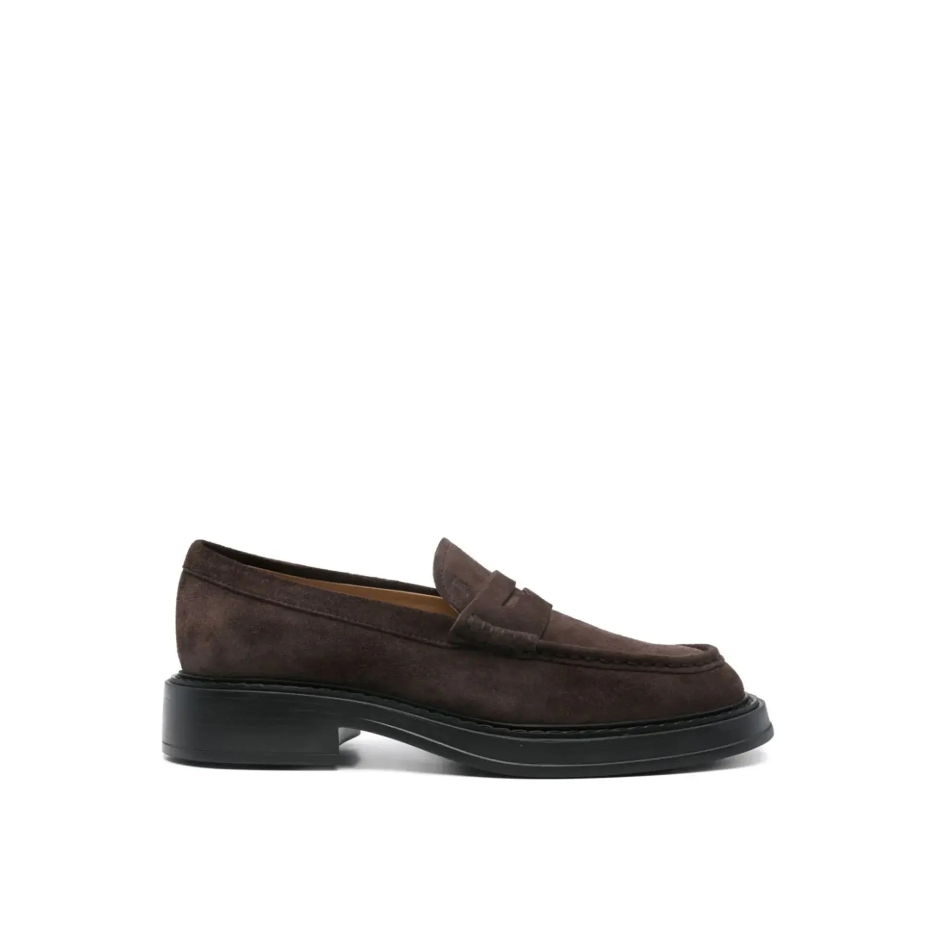 Tod’s Suede Loafers sold by Siebentaschen product image thumbnail 5