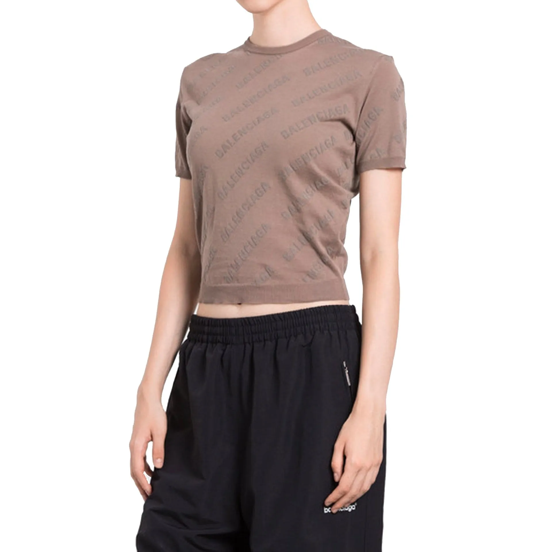 Balenciaga Knitted Top sold by Siebentaschen product image thumbnail 2