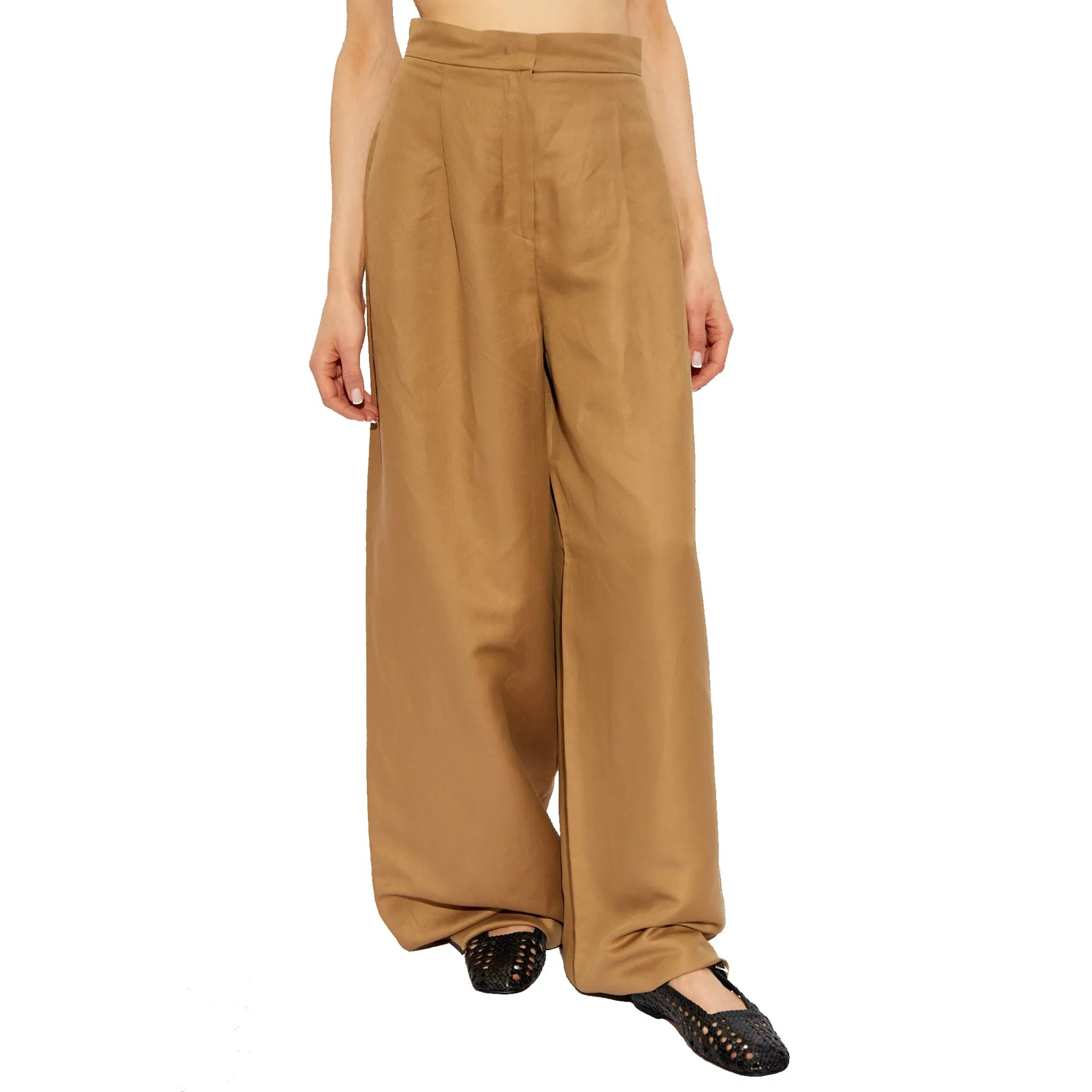 Max Mara Colonia Trousers sold by Siebentaschen product image thumbnail 2