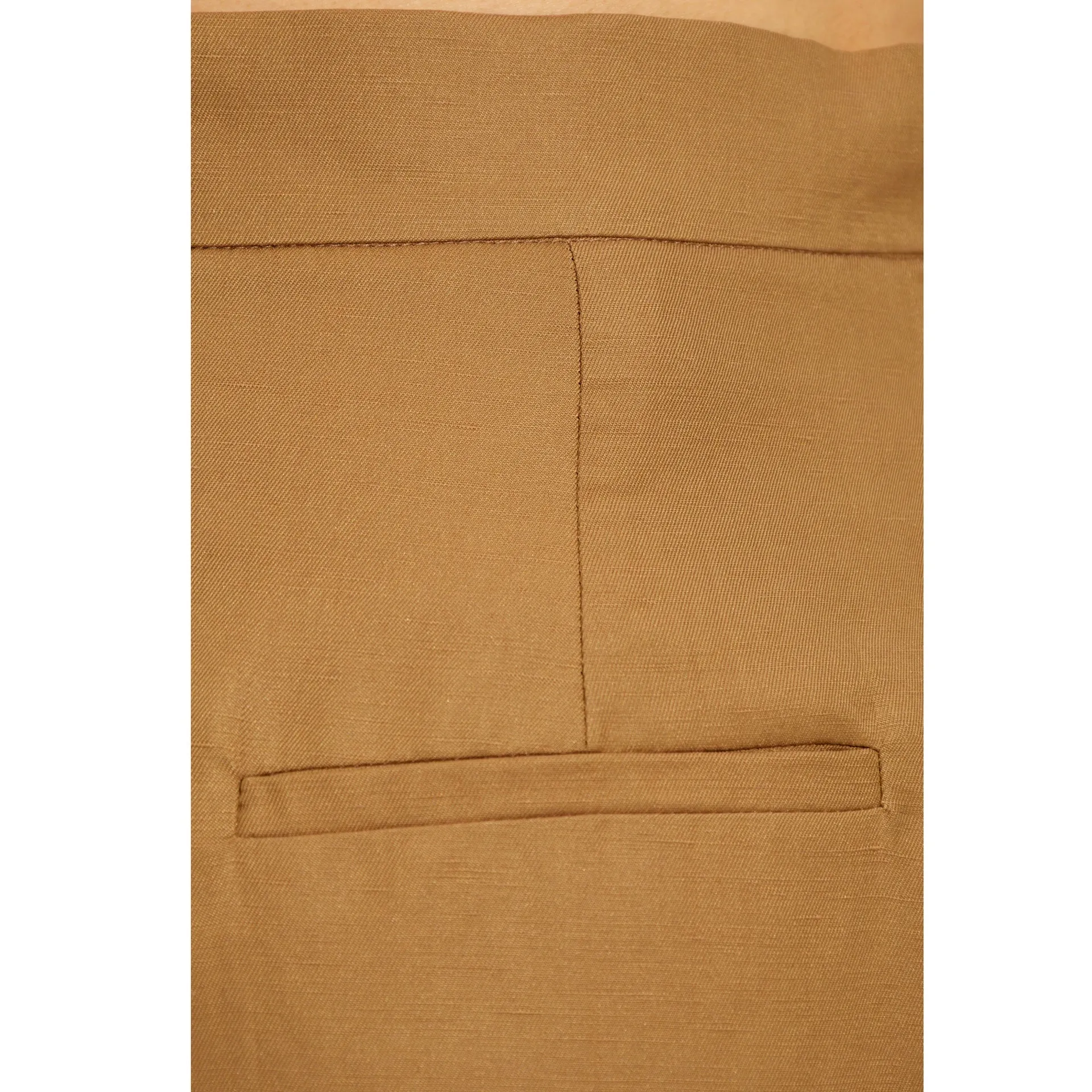 Max Mara Colonia Trousers sold by Siebentaschen product image thumbnail 4