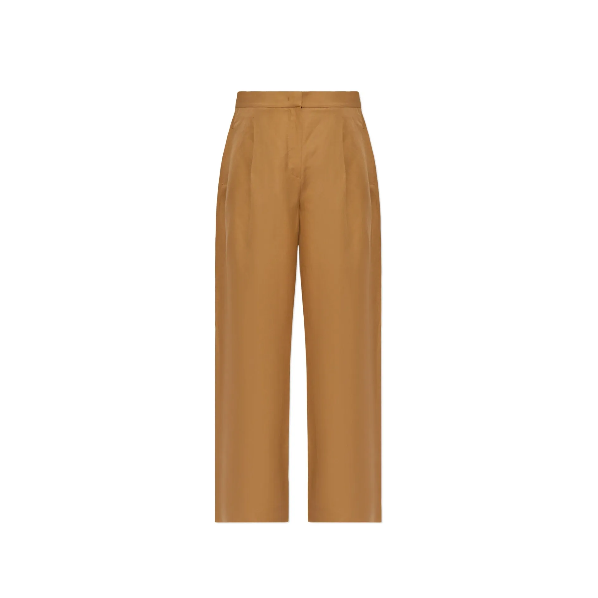 Max Mara Colonia Trousers sold by Siebentaschen