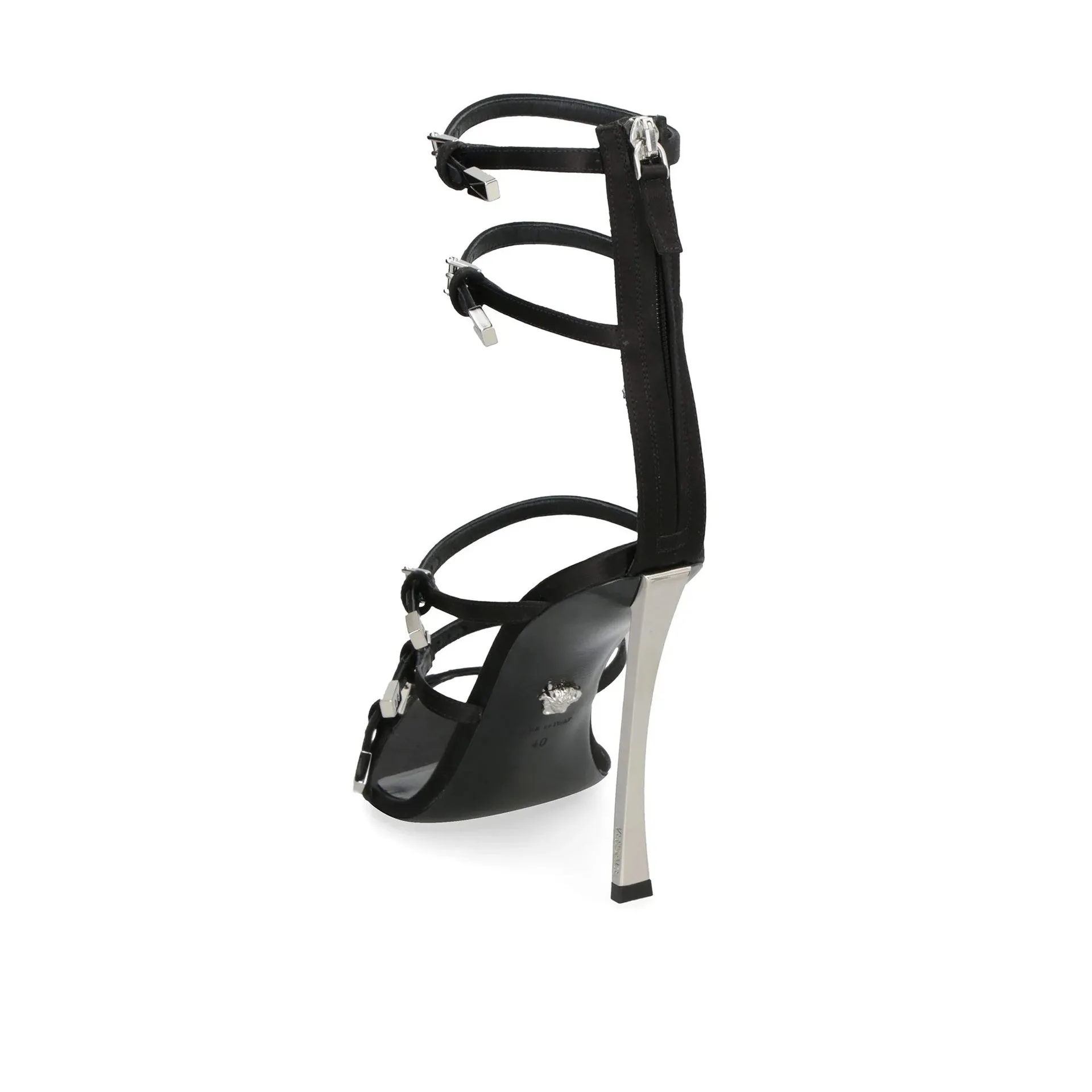 Versace Pin-Points Sandals sold by Siebentaschen product image thumbnail 3