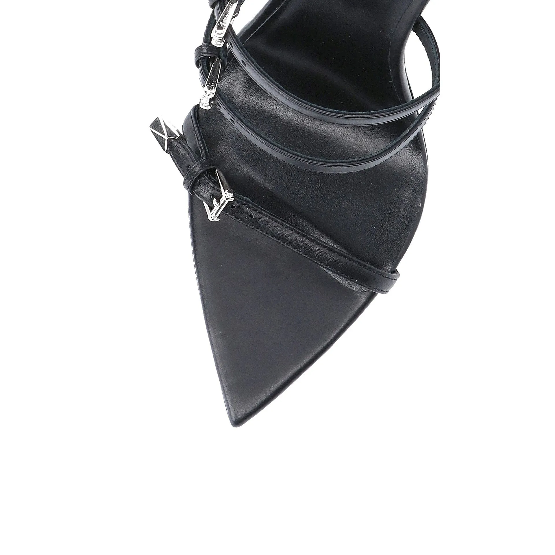 Versace Pin-Points Sandals sold by Siebentaschen product image thumbnail 5
