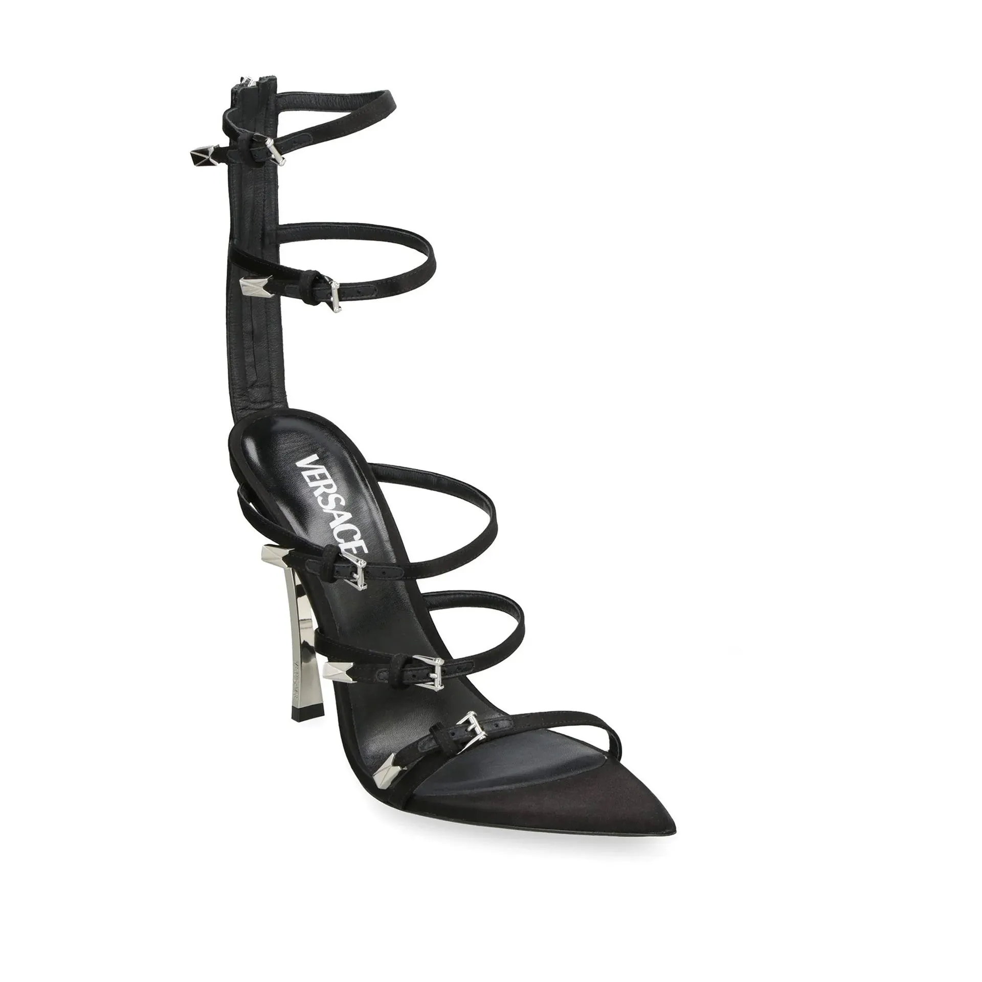 Versace Pin-Points Sandals sold by Siebentaschen product image thumbnail 2