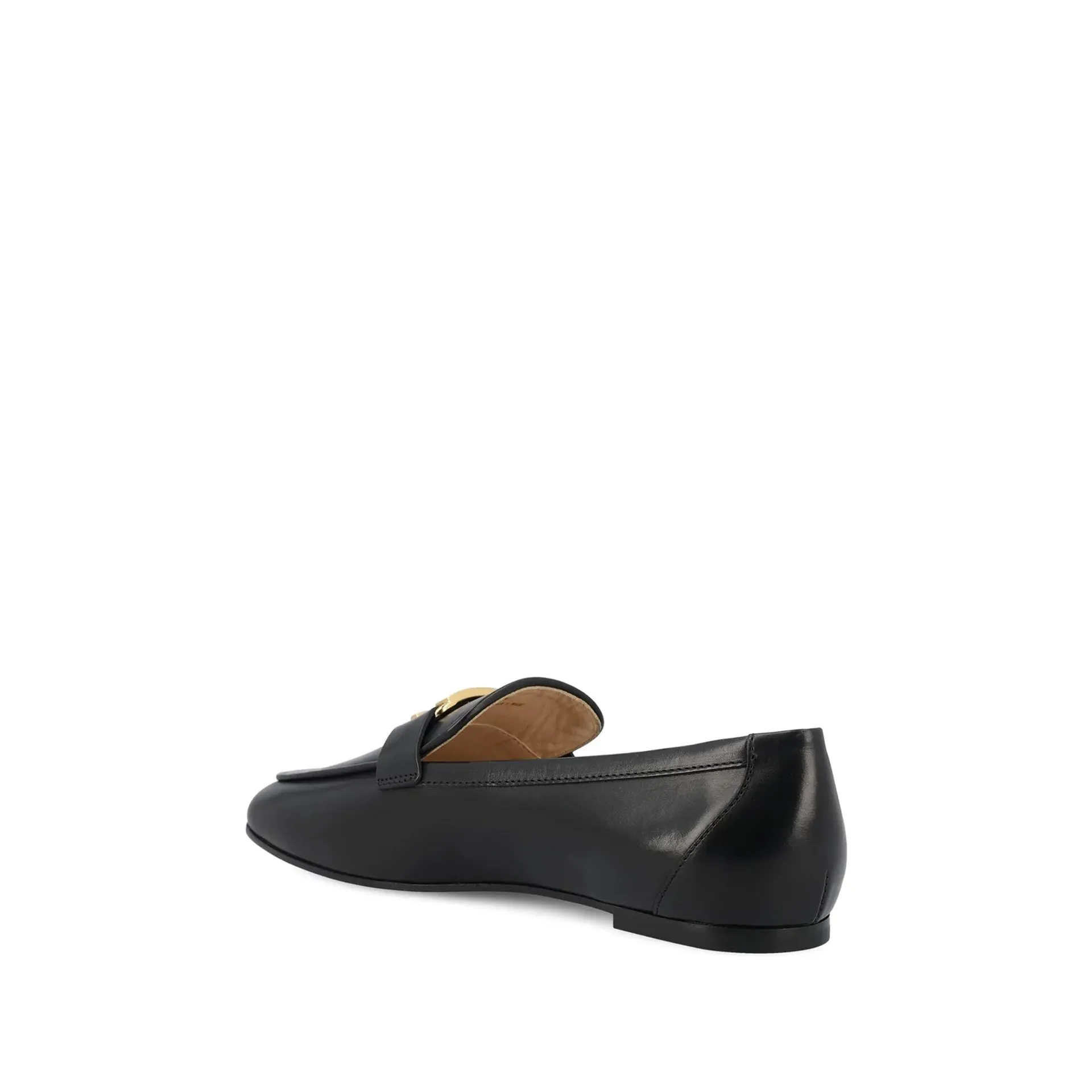 Tod's T Timeless Leather Loafers sold by Siebentaschen product image thumbnail 3