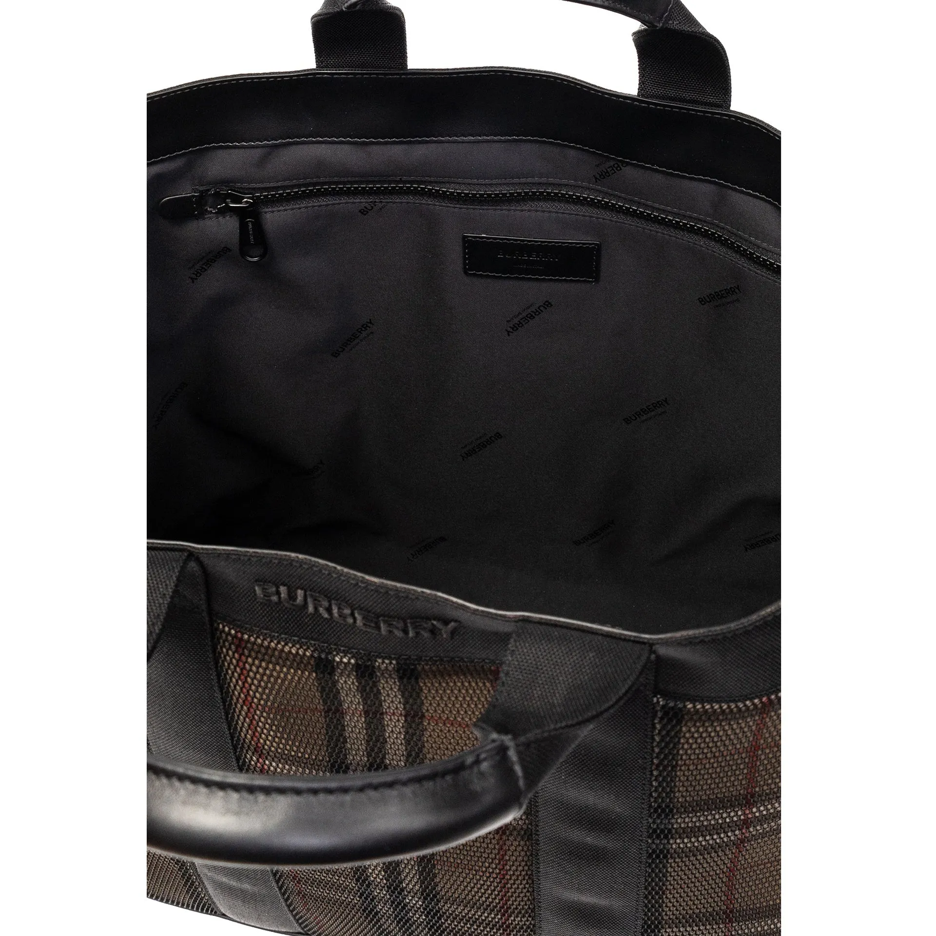 Burberry Ormond Shopper Bag sold by Siebentaschen product image thumbnail 5