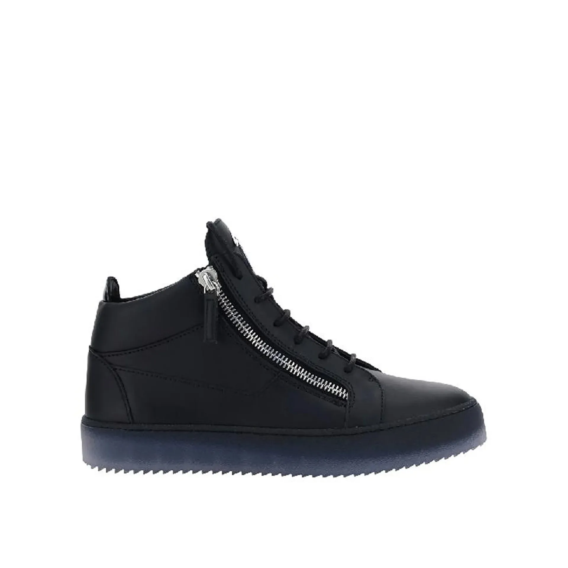 Giuseppe Zanotti May London Sneakers sold by Siebentaschen product image thumbnail 5
