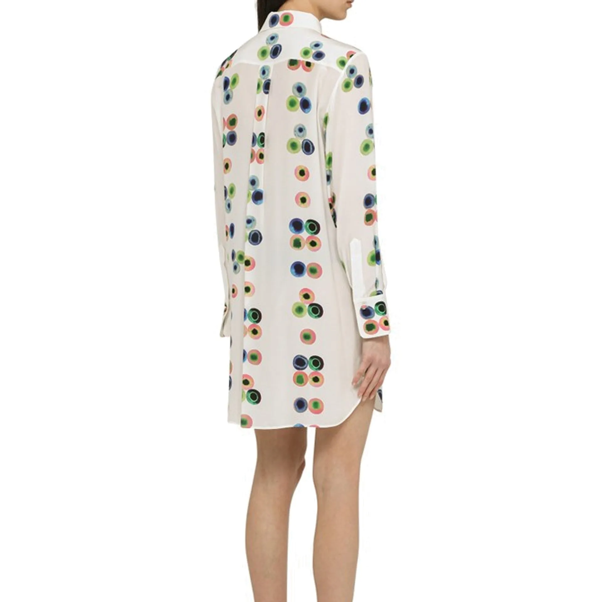 Chloé Chemisier Dress sold by Siebentaschen product image thumbnail 3