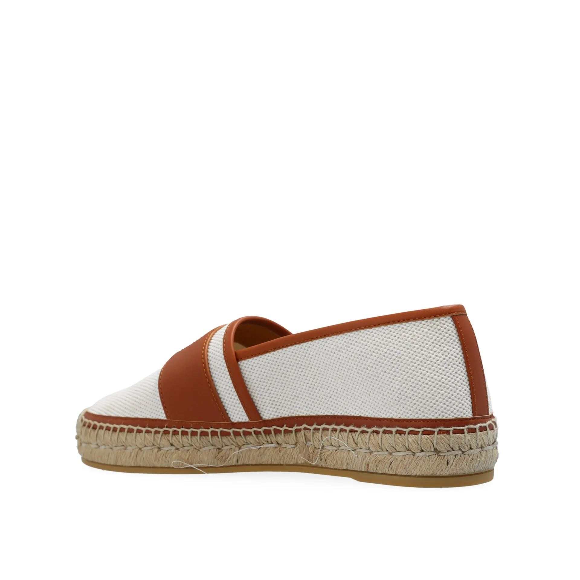 Gucci GG Canvas Espadrilles sold by Siebentaschen product image thumbnail 3