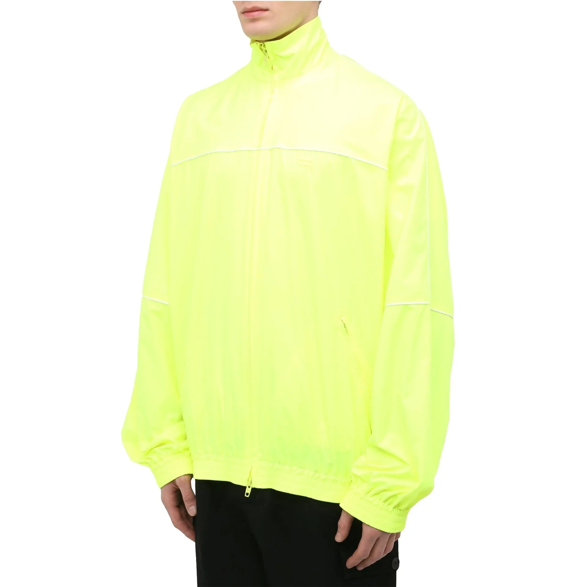 Balenciaga Windbreaker Bomber sold by Siebentaschen product image thumbnail 5
