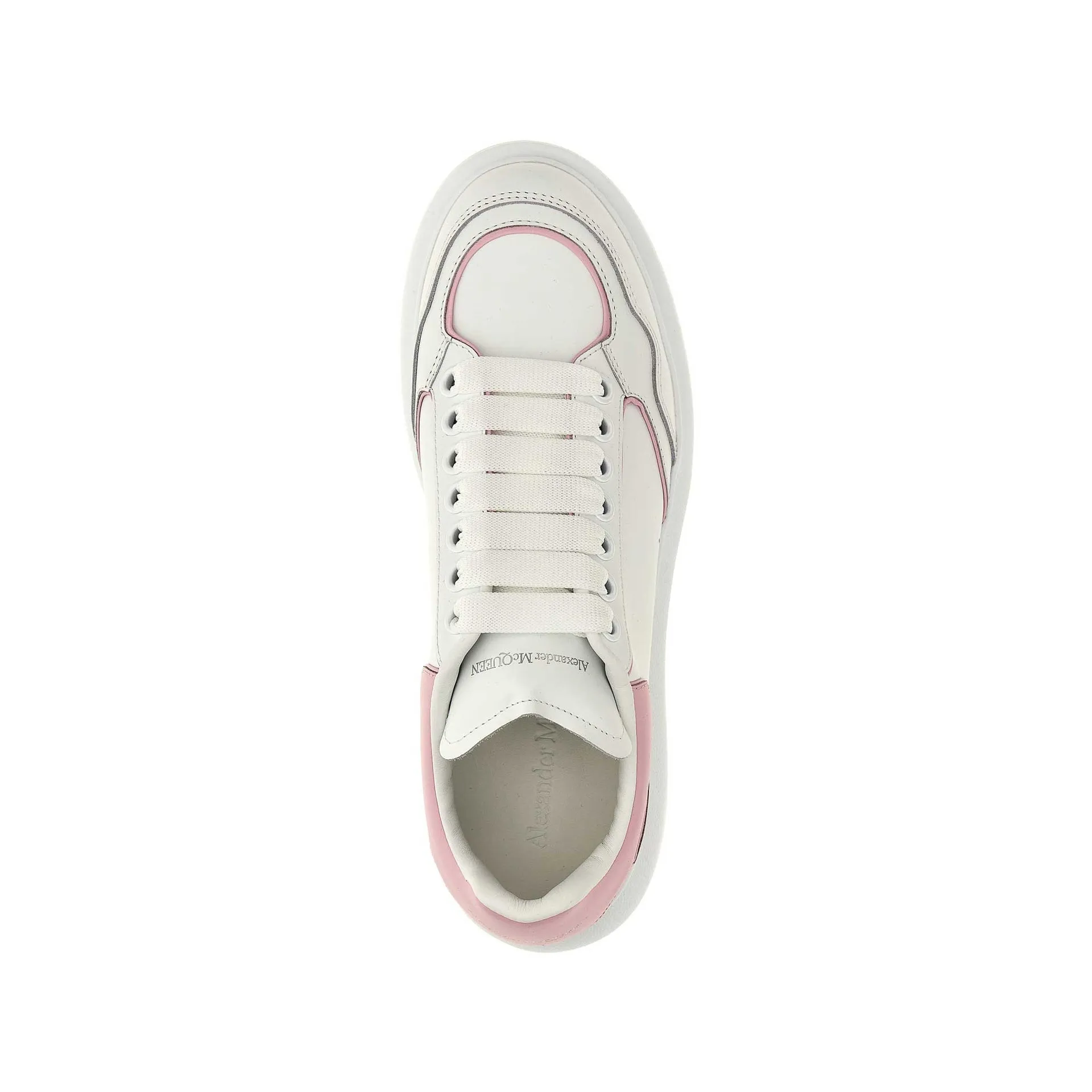 Alexander McQueen Larry Sneakers sold by Siebentaschen product image thumbnail 4