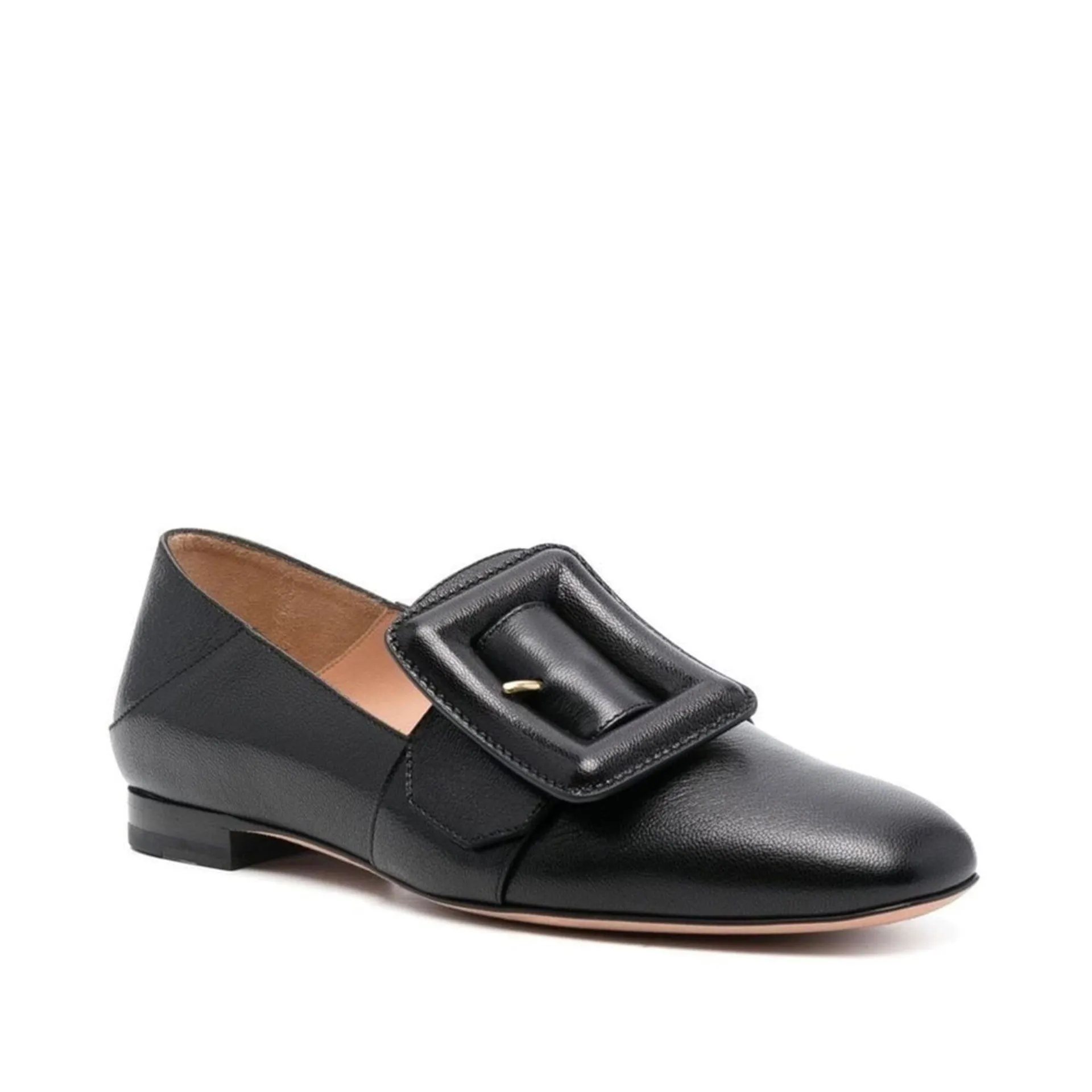 Bally Janelle Loafers sold by Siebentaschen product image thumbnail 2