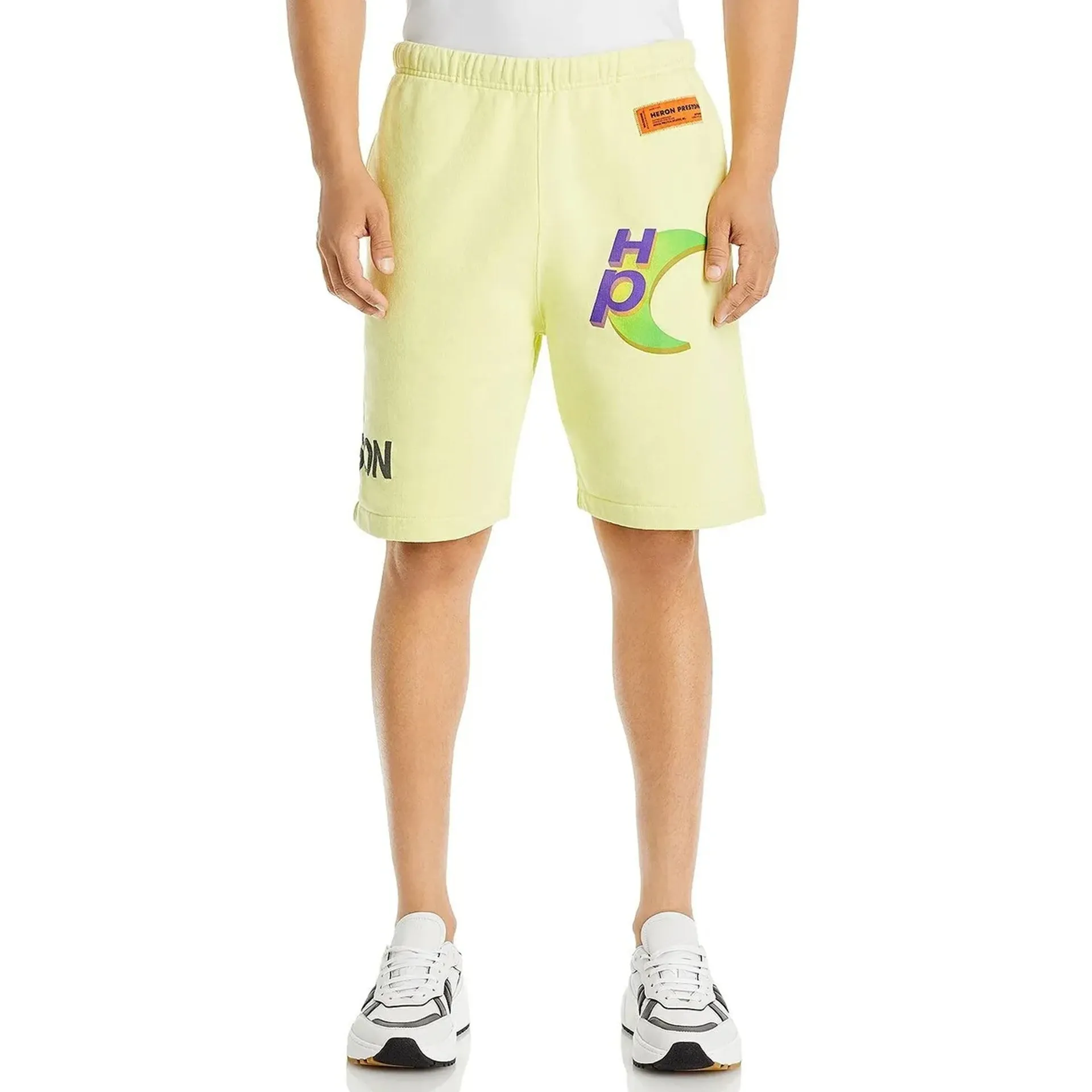 Heron preston Cotton Shorts sold by Siebentaschen product image thumbnail 2