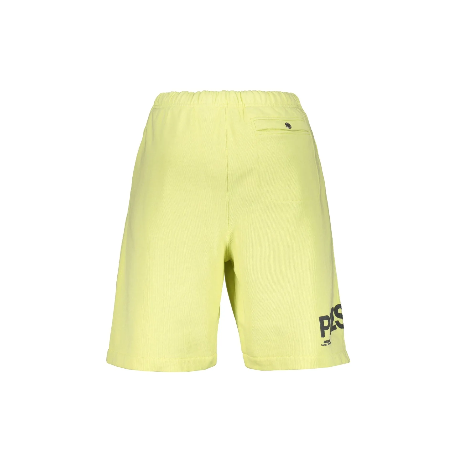 Heron preston Cotton Shorts sold by Siebentaschen product image thumbnail 3