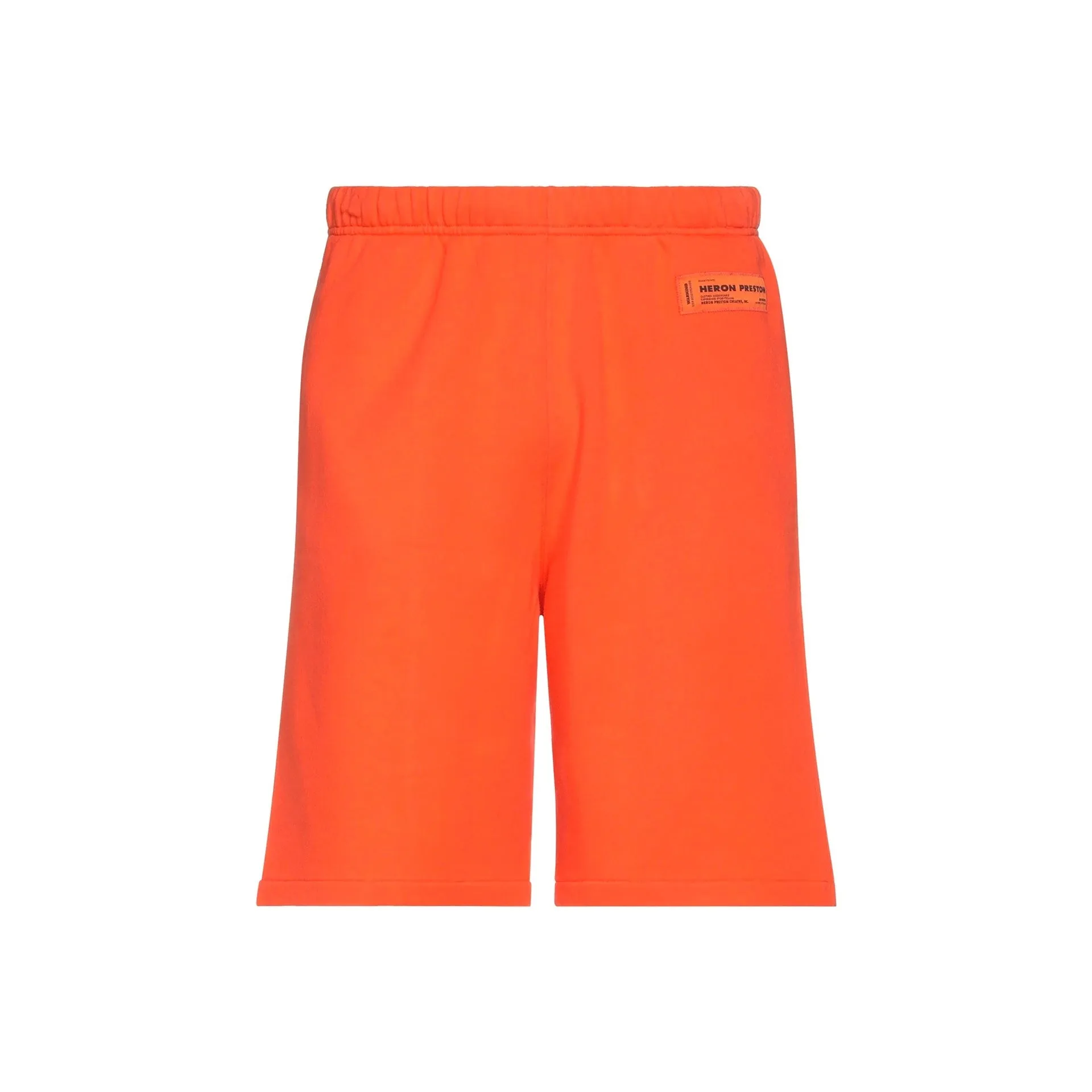 Heron preston Cotton Shorts sold by Siebentaschen product image thumbnail 4